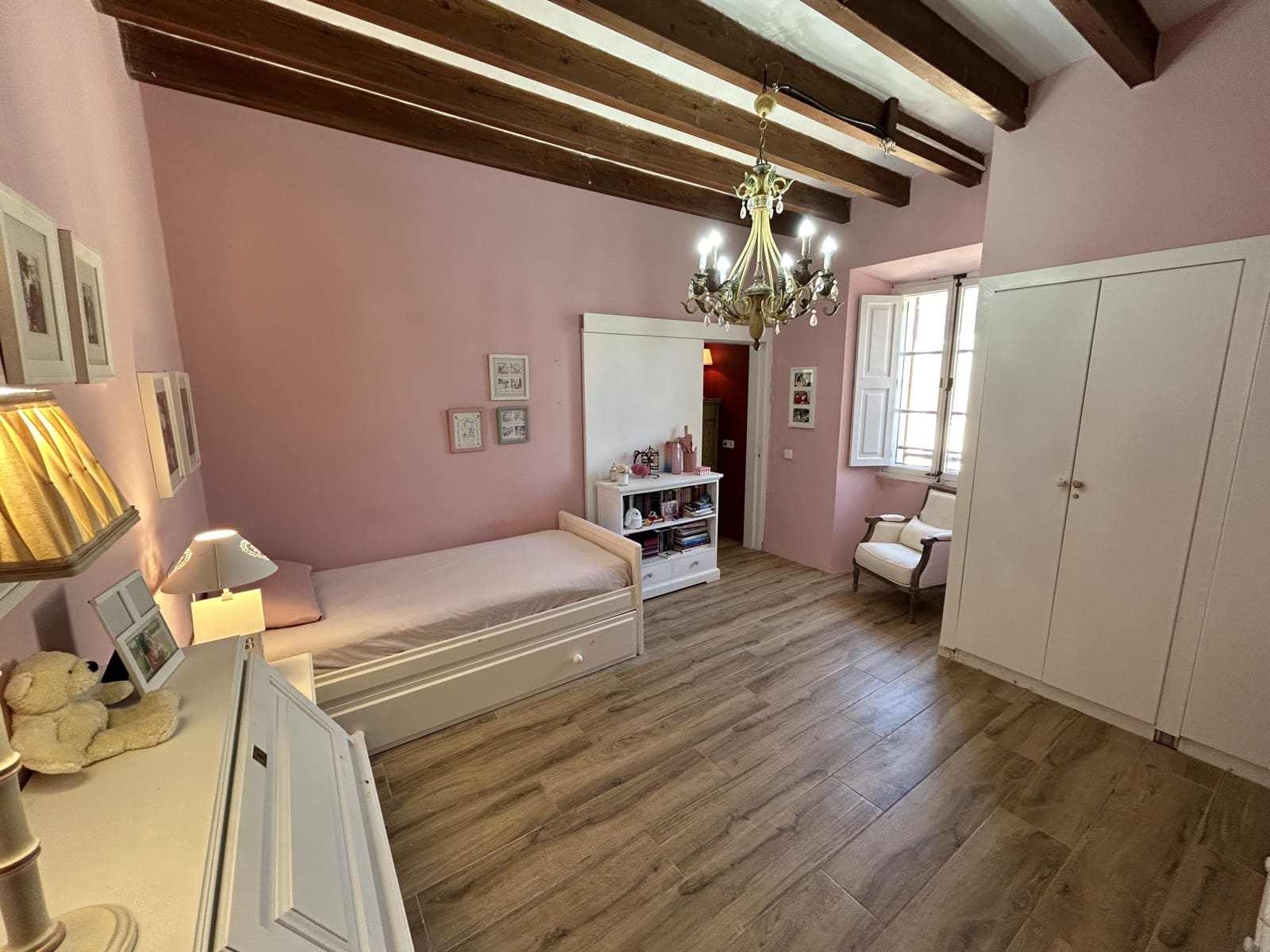 7 soveværelse Villa til salg i Establiments med garage - € 1.690.000 (Ref: 8953842)