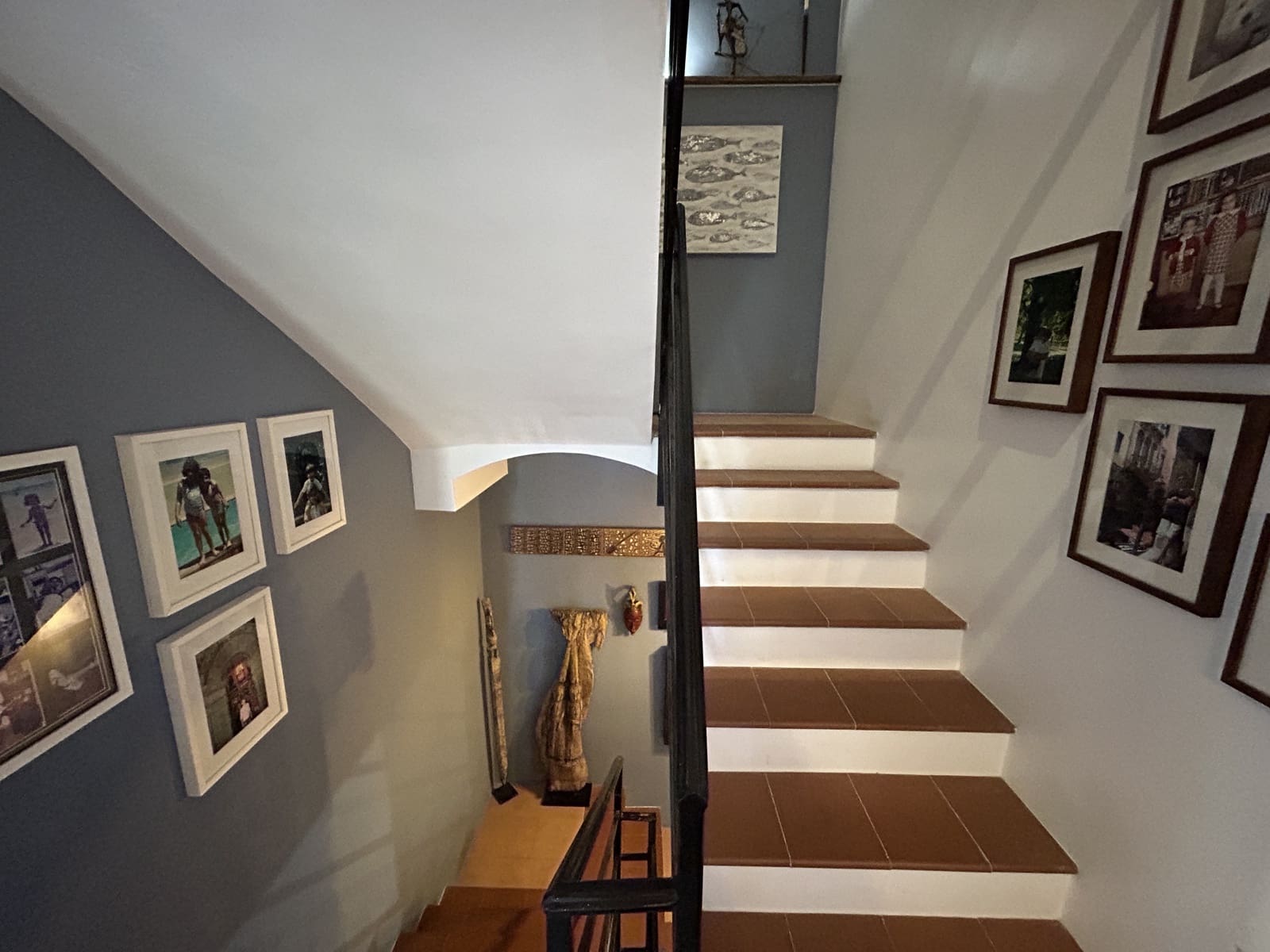 7 soveværelse Villa til salg i Establiments med garage - € 1.690.000 (Ref: 8953842)