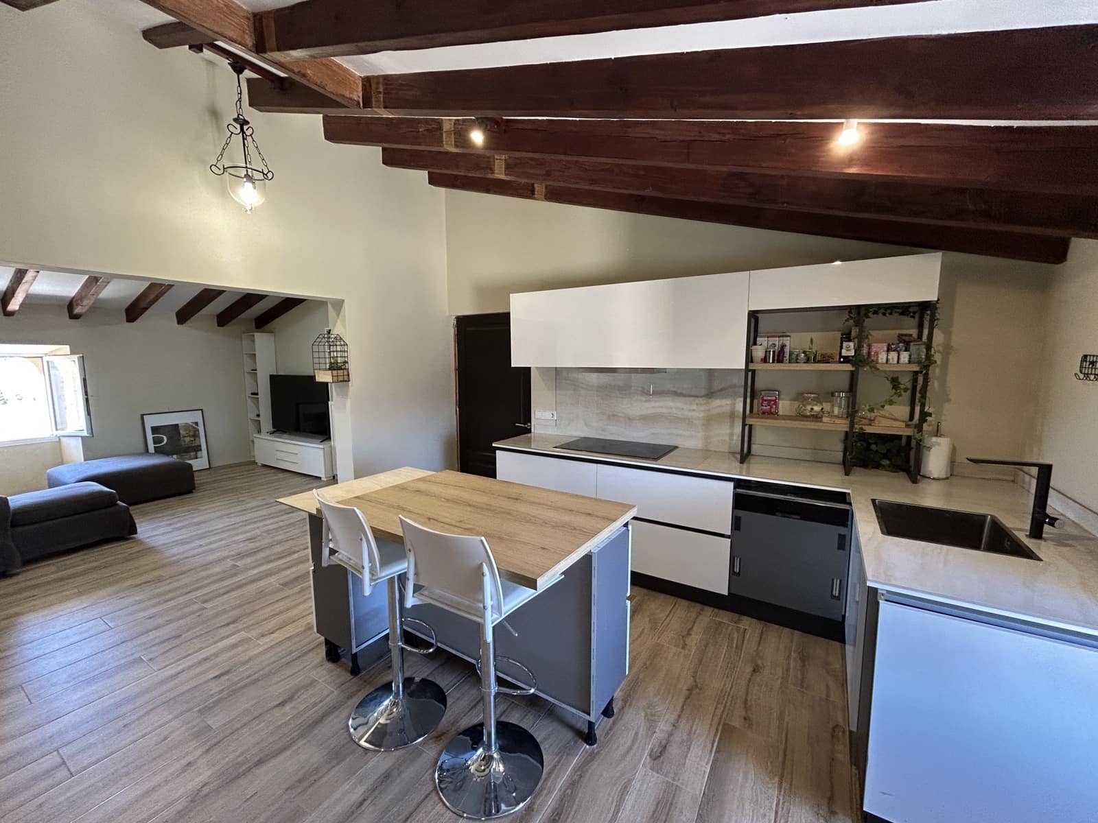 7 soveværelse Villa til salg i Establiments med garage - € 1.690.000 (Ref: 8953842)