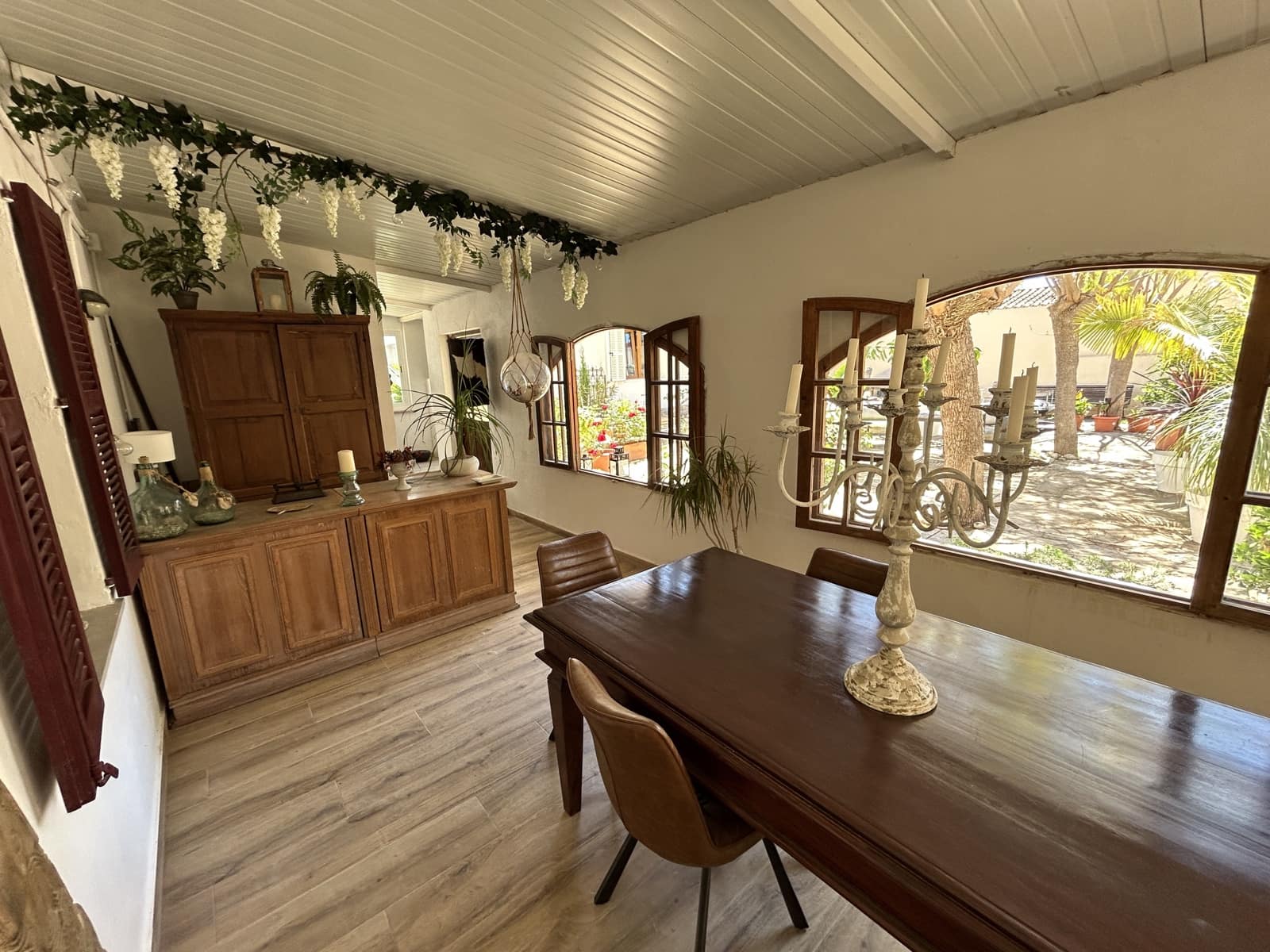 7 soveværelse Villa til salg i Establiments med garage - € 1.690.000 (Ref: 8953842)