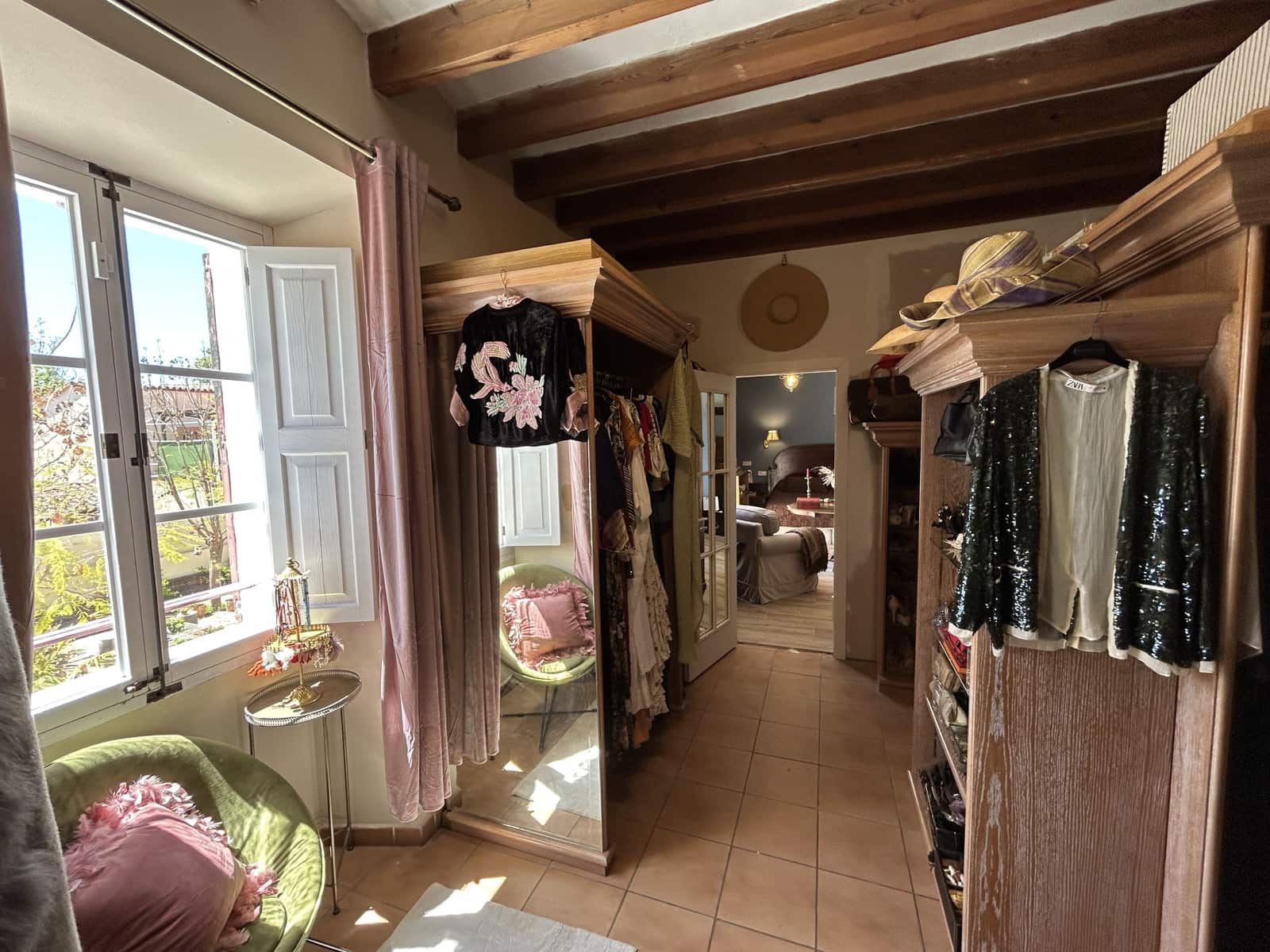 7 soveværelse Villa til salg i Establiments med garage - € 1.690.000 (Ref: 8953842)