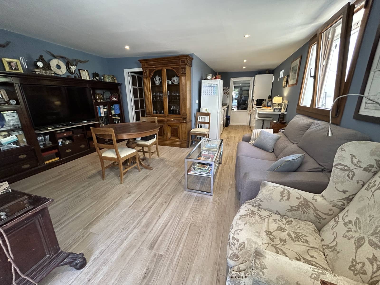 7 soveværelse Villa til salg i Establiments med garage - € 1.690.000 (Ref: 8953842)