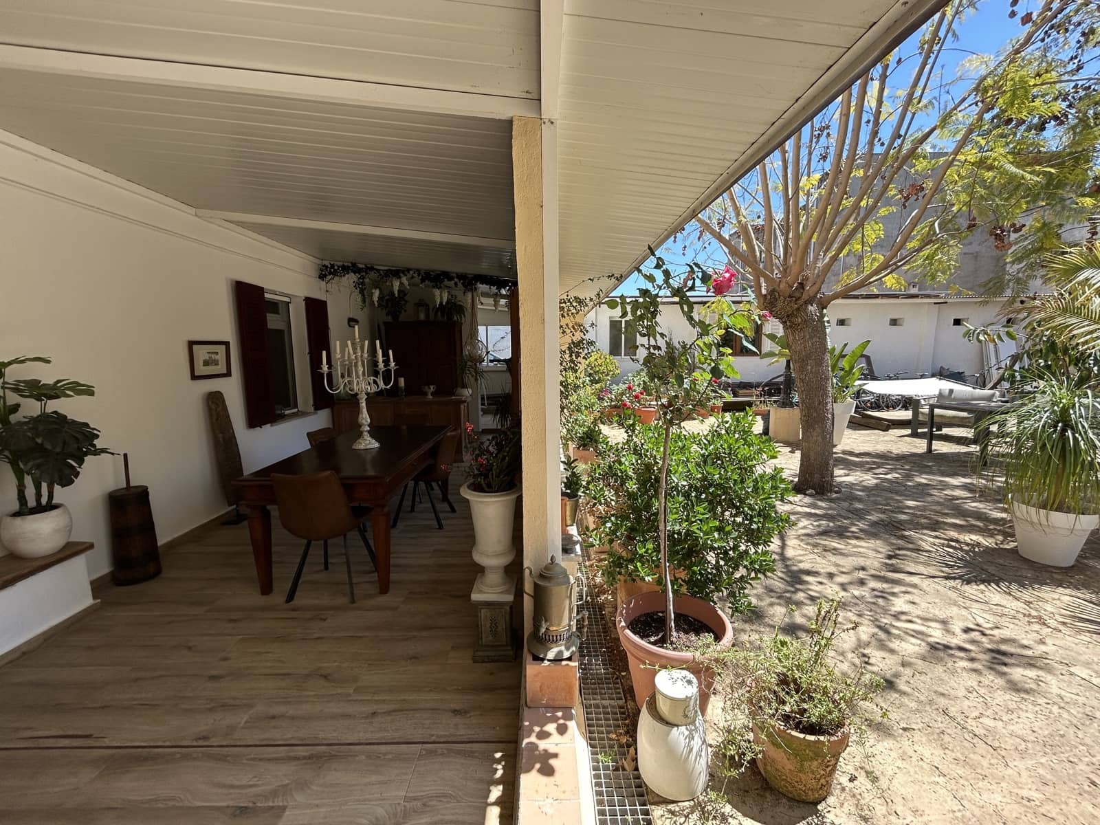 7 soveværelse Villa til salg i Establiments med garage - € 1.690.000 (Ref: 8953842)