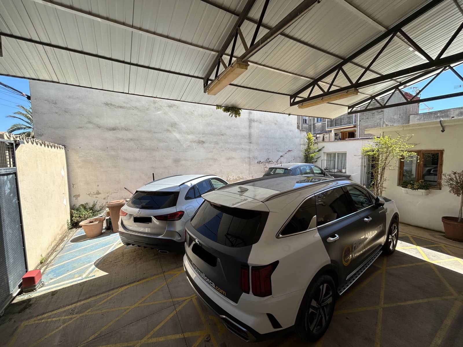 7 soveværelse Villa til salg i Establiments med garage - € 1.690.000 (Ref: 8953842)