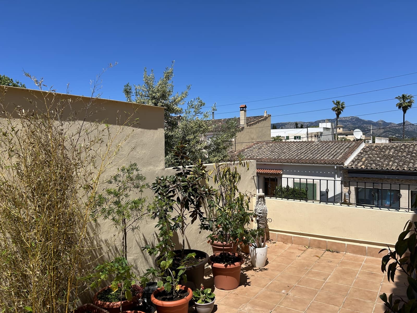 7 soveværelse Villa til salg i Establiments med garage - € 1.690.000 (Ref: 8953842)