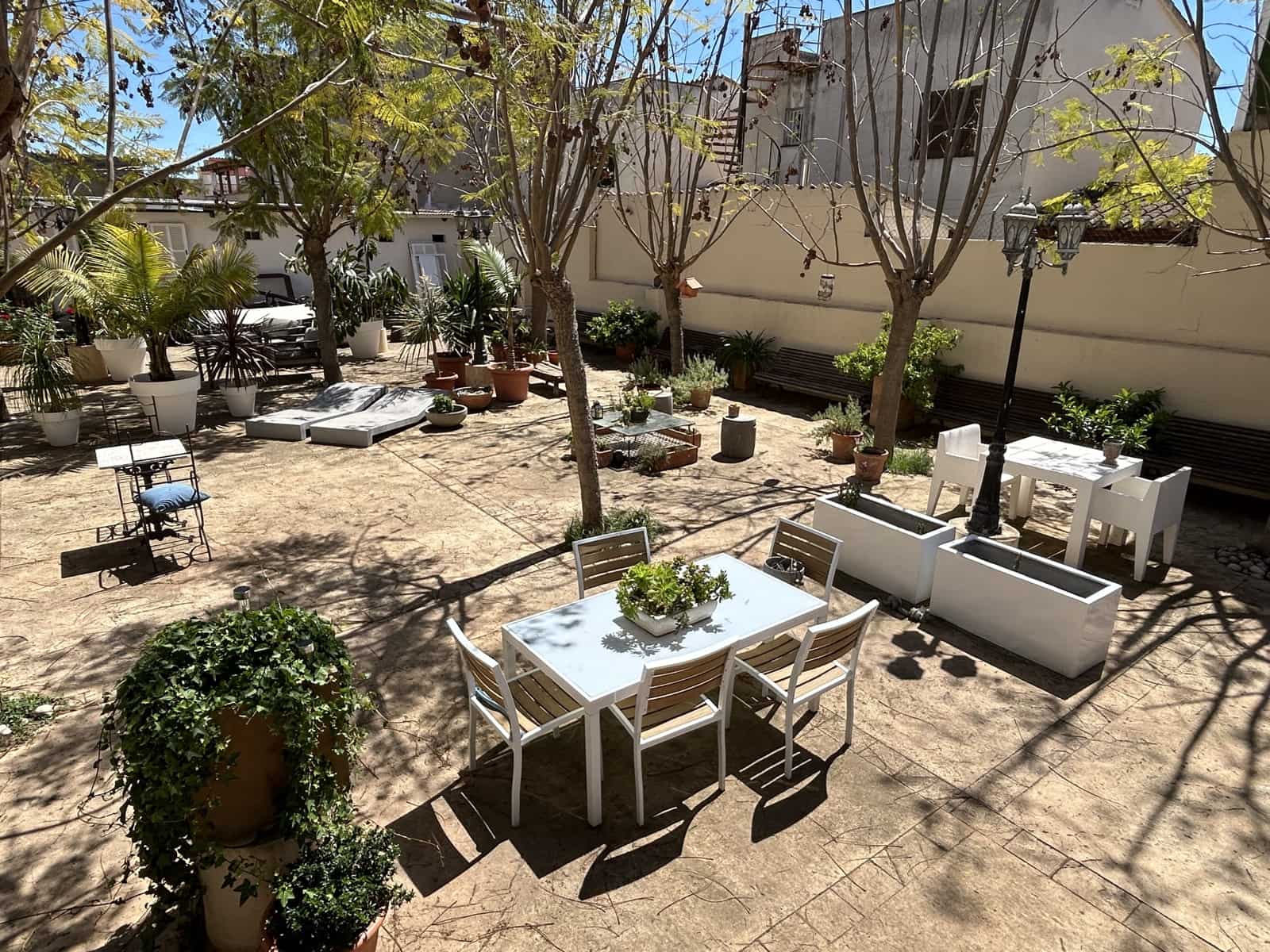 7 soveværelse Villa til salg i Establiments med garage - € 1.690.000 (Ref: 8953842)