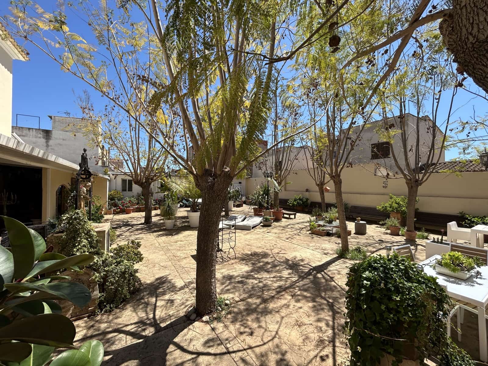 7 soveværelse Villa til salg i Establiments med garage - € 1.690.000 (Ref: 8953842)