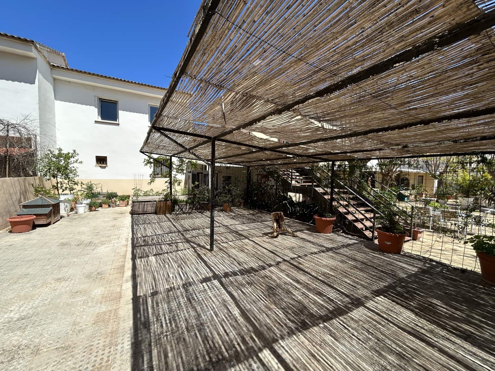 7 soveværelse Villa til salg i Establiments med garage - € 1.690.000 (Ref: 8953842)