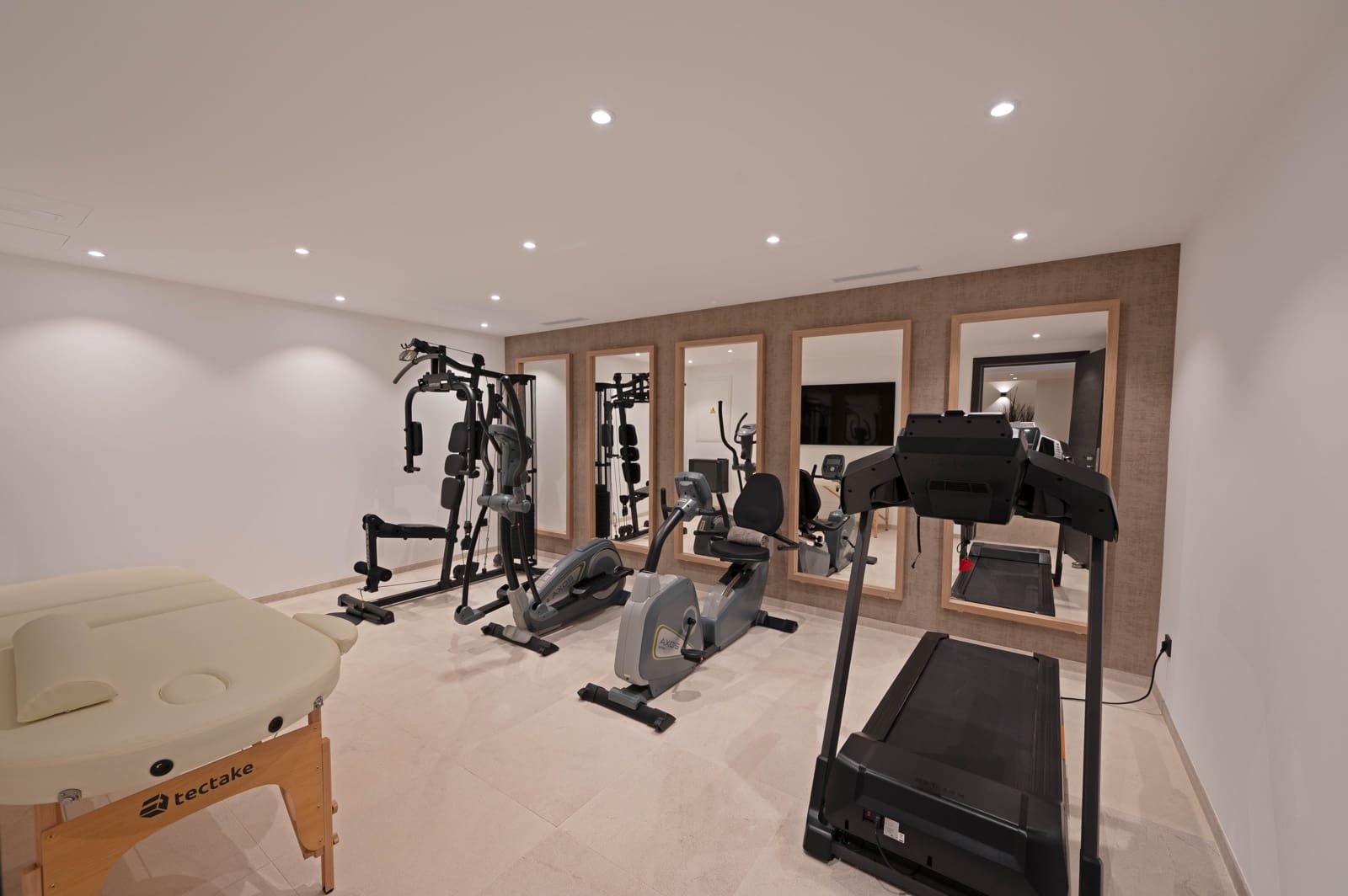 5 soverom Villa til salgs i Puerto de Andratx med svømmebasseng garasje - € 6 950 000 (Ref: 8953845)