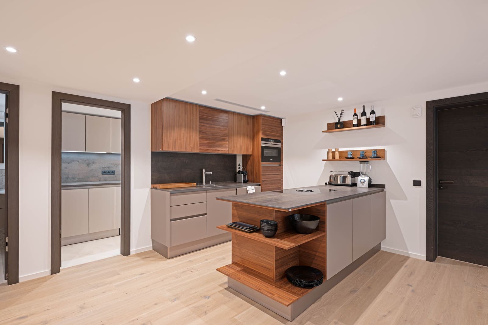 5 soverom Villa til salgs i Puerto de Andratx med svømmebasseng garasje - € 6 950 000 (Ref: 8953845)