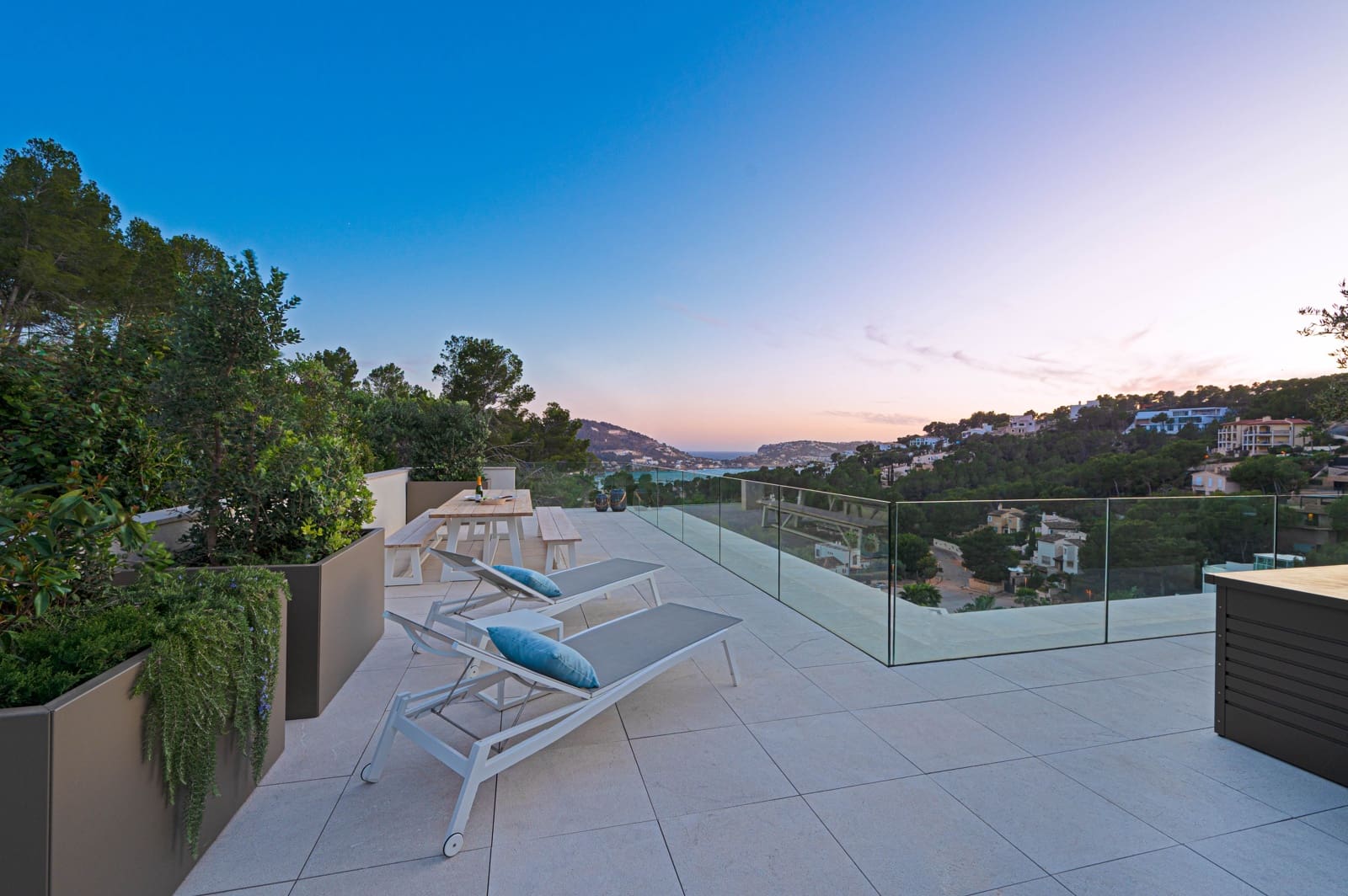 5 soverom Villa til salgs i Puerto de Andratx med svømmebasseng garasje - € 6 950 000 (Ref: 8953845)