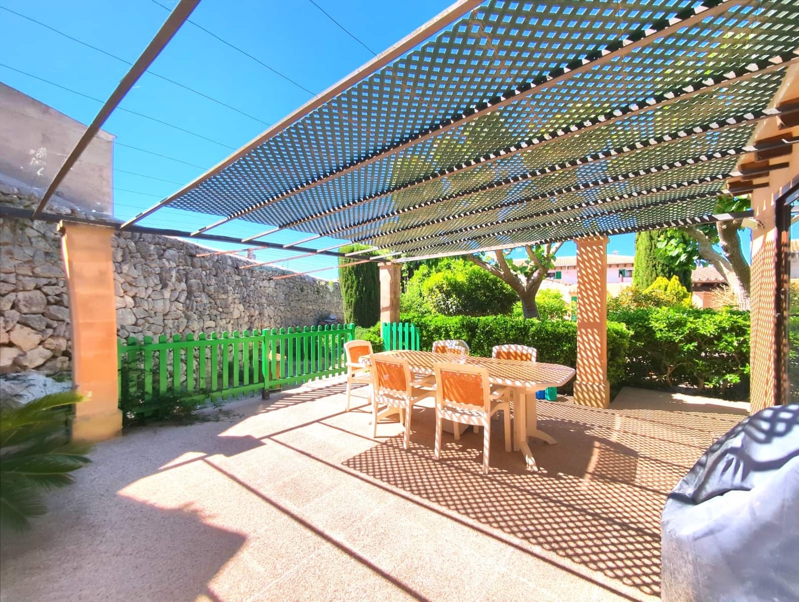 5 soveværelse Semi-Rækkehus til salg i Montuiri med garage - € 1.100.000 (Ref: 8953847)