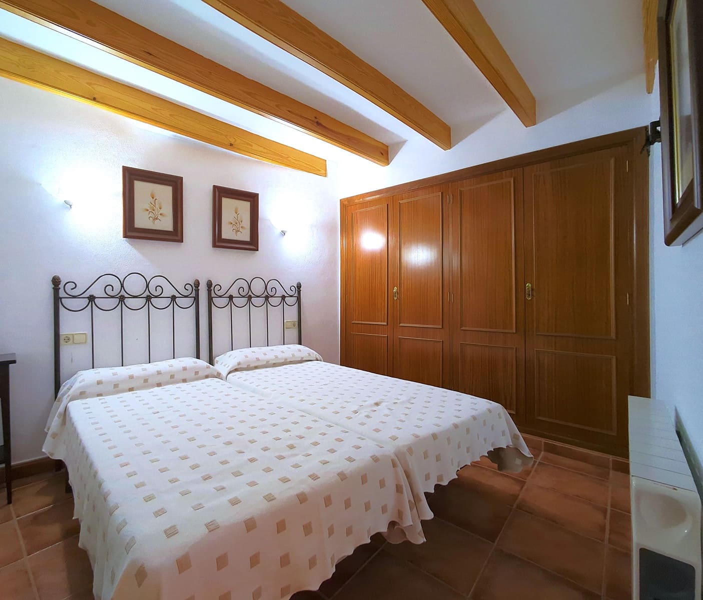 5 soveværelse Semi-Rækkehus til salg i Montuiri med garage - € 1.100.000 (Ref: 8953847)