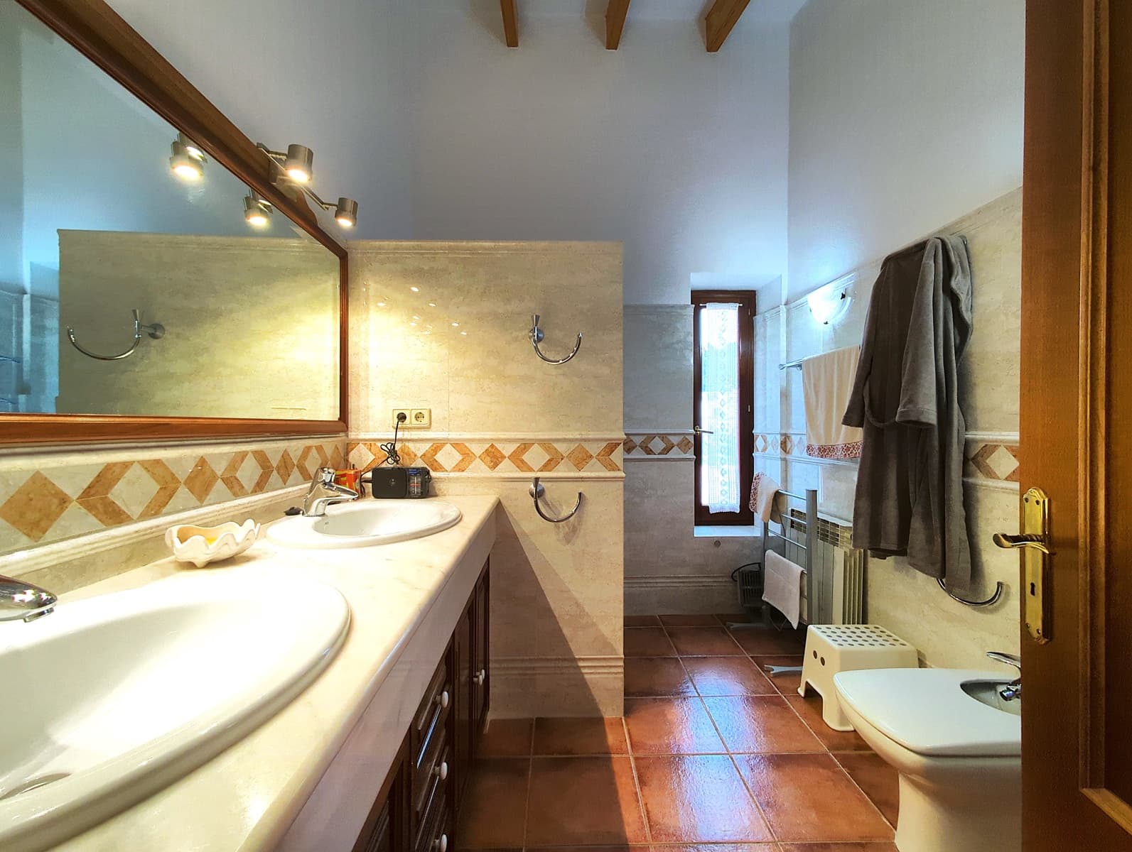 5 soveværelse Semi-Rækkehus til salg i Montuiri med garage - € 1.100.000 (Ref: 8953847)