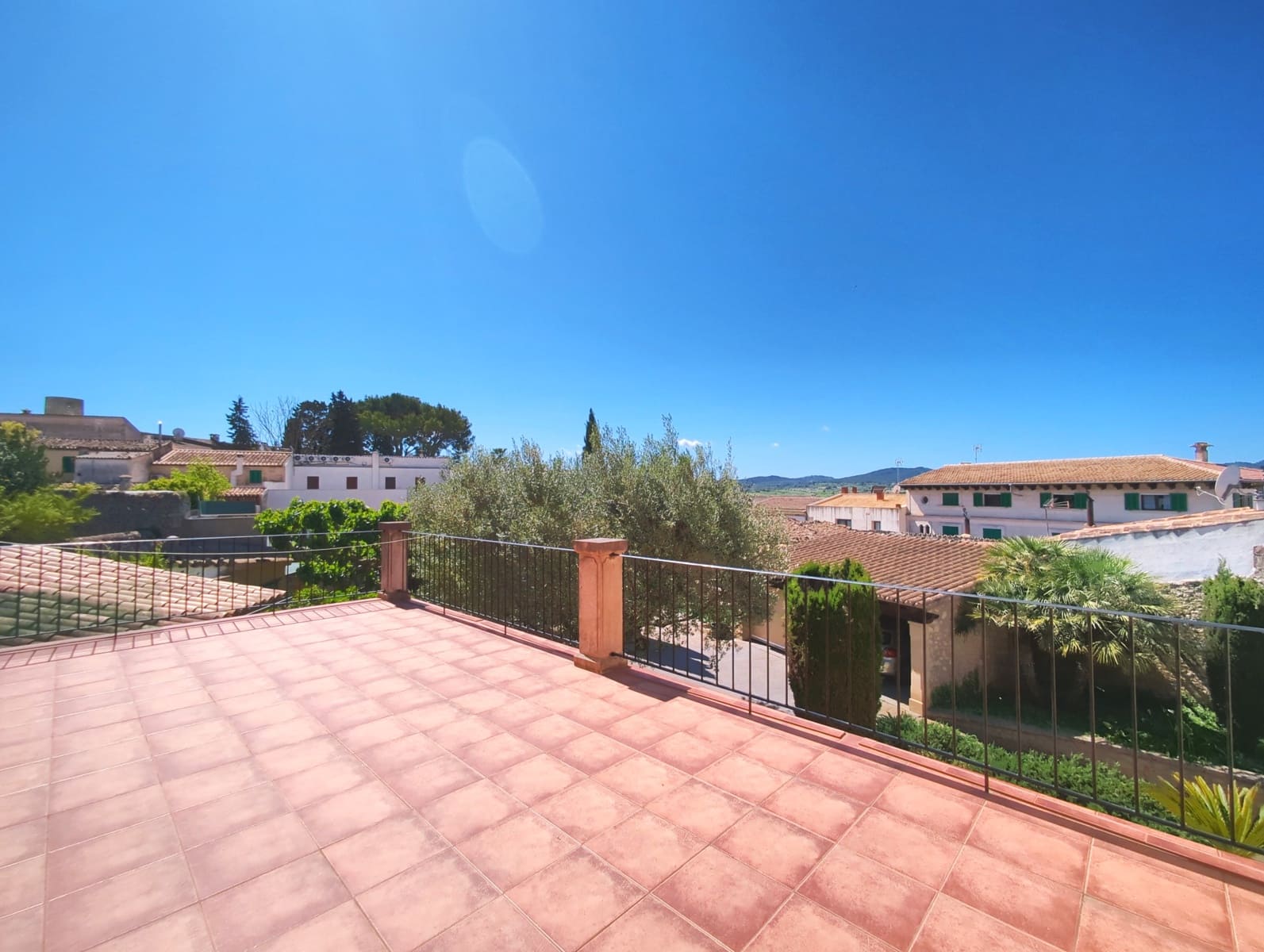 5 soveværelse Semi-Rækkehus til salg i Montuiri med garage - € 1.100.000 (Ref: 8953847)