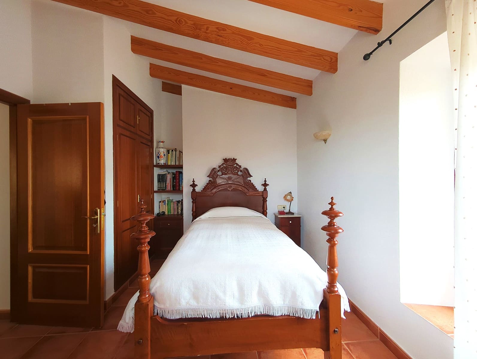 5 soveværelse Semi-Rækkehus til salg i Montuiri med garage - € 1.100.000 (Ref: 8953847)