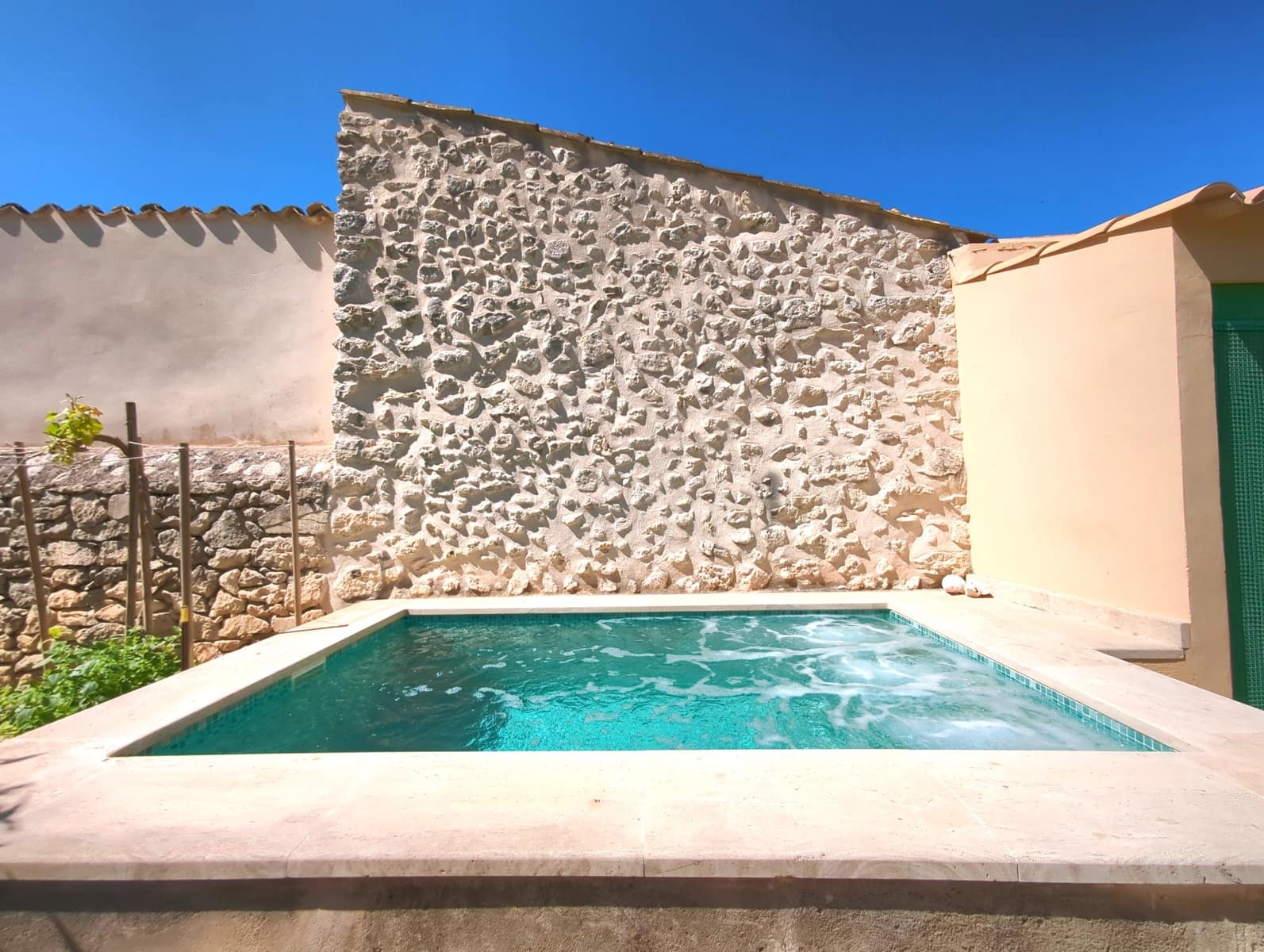 5 soveværelse Semi-Rækkehus til salg i Montuiri med garage - € 1.100.000 (Ref: 8953847)