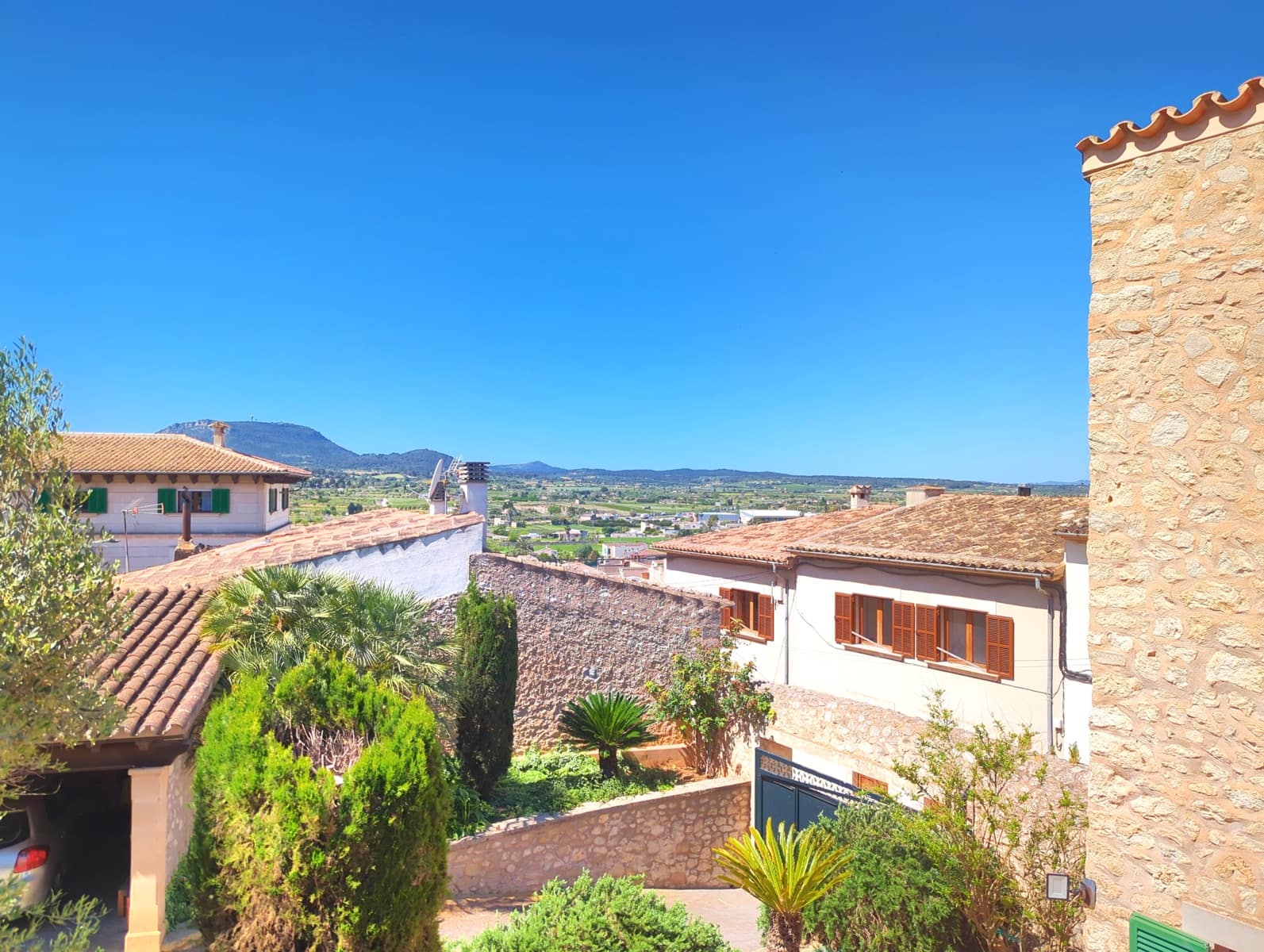 5 soveværelse Semi-Rækkehus til salg i Montuiri med garage - € 1.100.000 (Ref: 8953847)