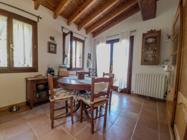 Finca/Casa Rural de 4 habitaciones en Banyalbufar en venta con garaje - 1.380.000 € (Ref: 8953852)