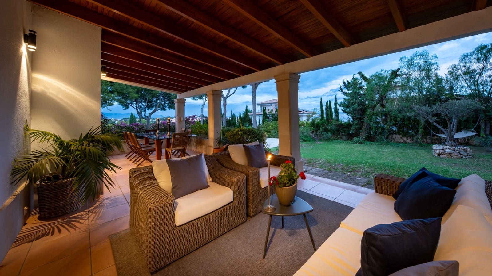 6 soverom Villa til salgs i Cas Catala med svømmebasseng garasje - € 4 995 000 (Ref: 8953854)