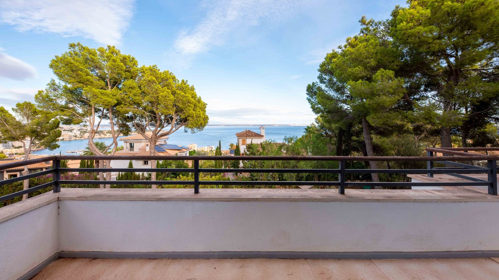 6 soverom Villa til salgs i Cas Catala med svømmebasseng garasje - € 4 995 000 (Ref: 8953854)