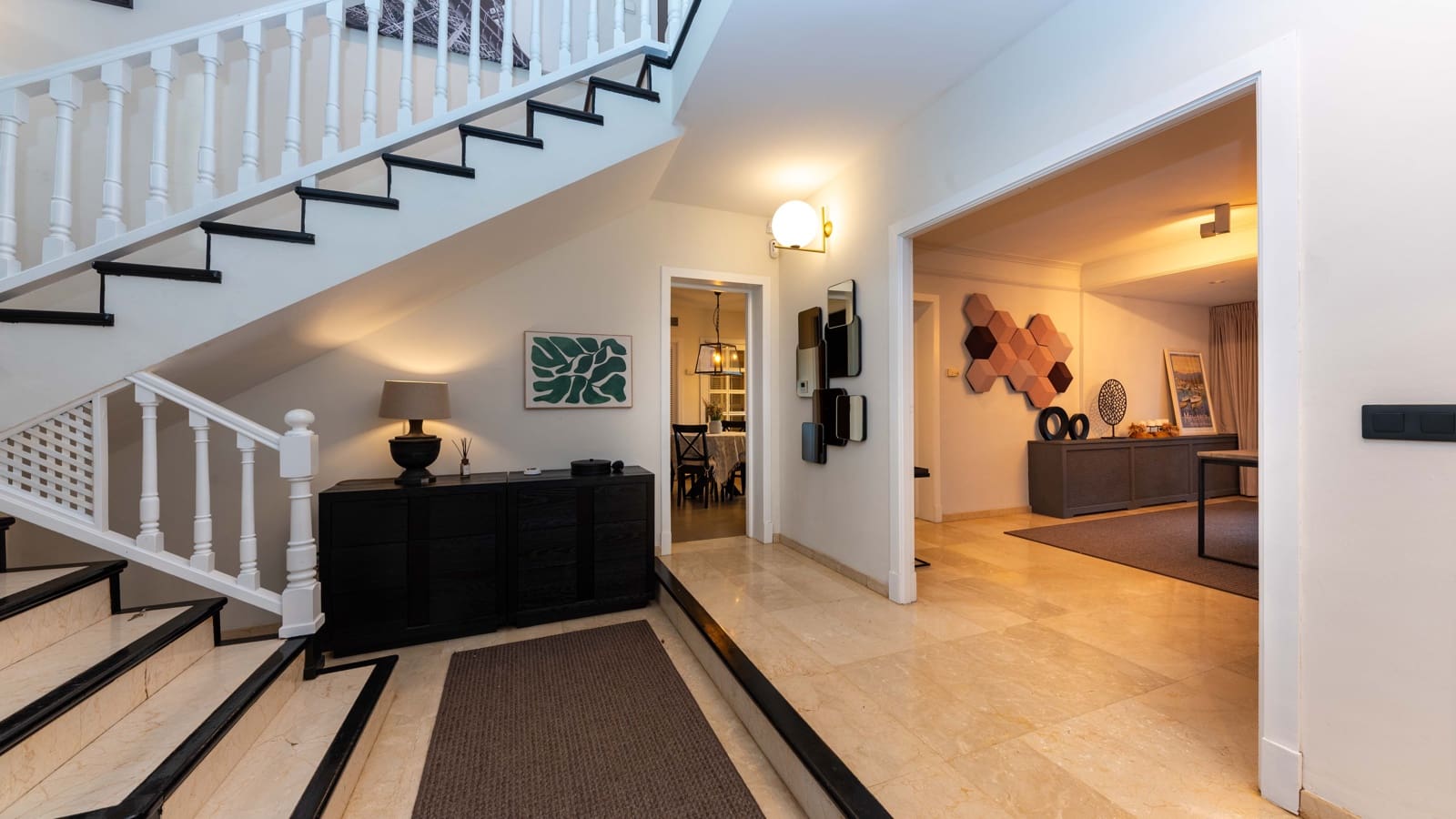 6 soverom Villa til salgs i Cas Catala med svømmebasseng garasje - € 4 995 000 (Ref: 8953854)