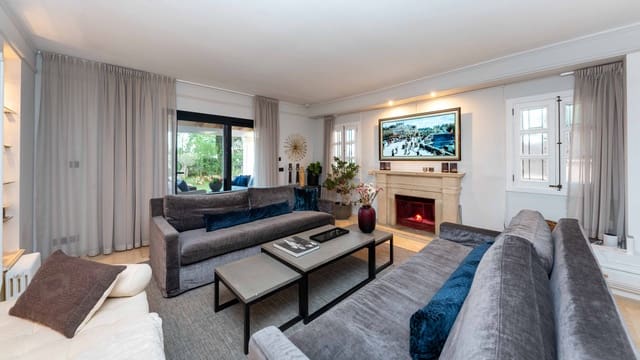 6 soveværelse Villa til salg i Cas Catala, Calvià med swimmingpool garage - € 4.995.000 (Ref: 8953854)