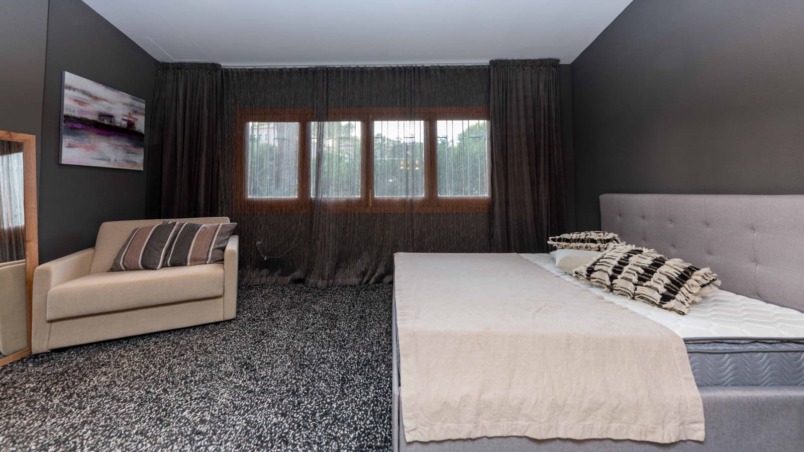 6 soverom Villa til salgs i Cas Catala med svømmebasseng garasje - € 4 995 000 (Ref: 8953854)