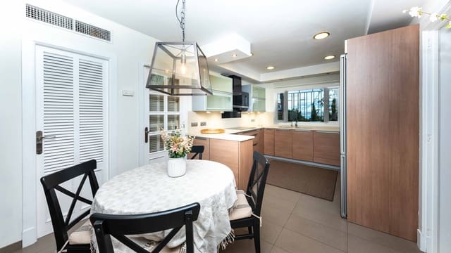 6 soveværelse Villa til salg i Cas Catala, Calvià med swimmingpool garage - € 4.995.000 (Ref: 8953854)