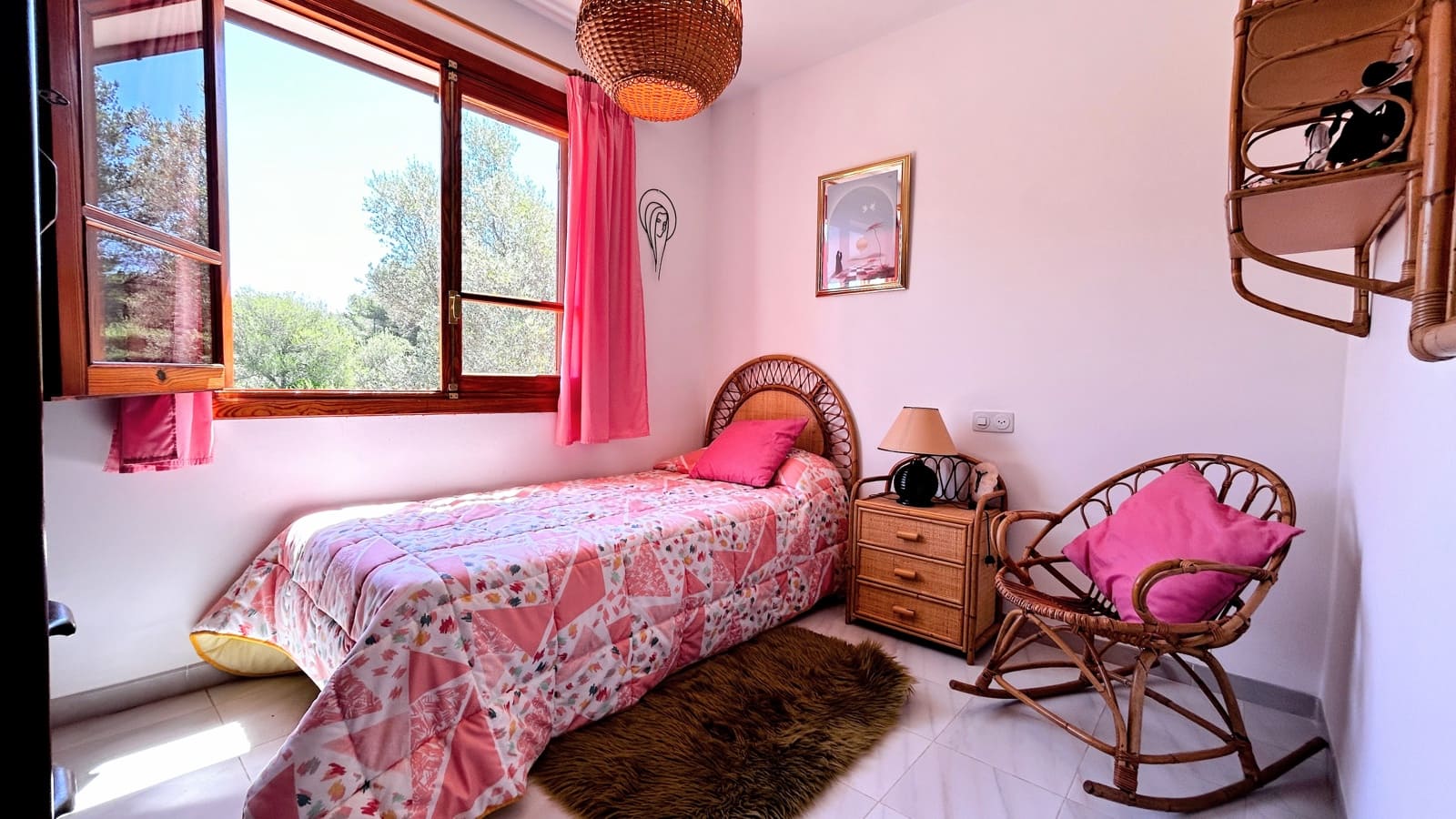 4 soveværelse Byhus til salg i Valldemosa med swimmingpool garage - € 1.100.000 (Ref: 8953855)