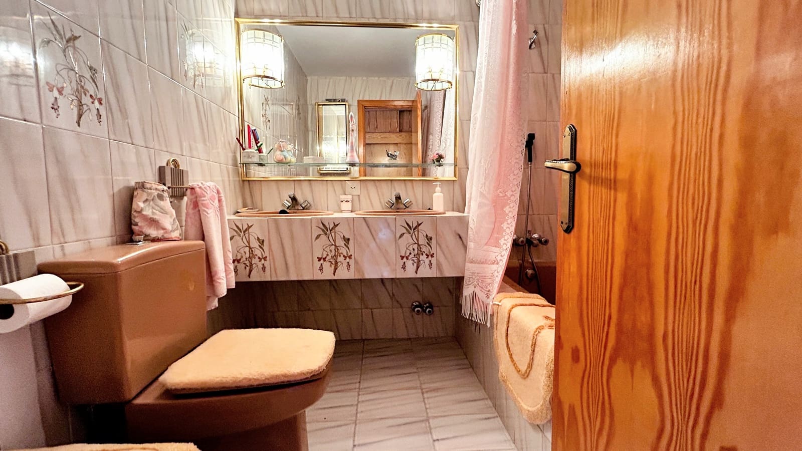 4 soveværelse Byhus til salg i Valldemosa med swimmingpool garage - € 1.100.000 (Ref: 8953855)