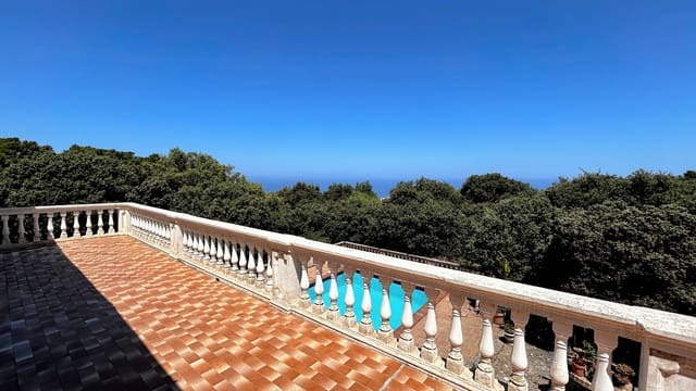 4 soveværelse Byhus til salg i Valldemosa med swimmingpool garage - € 1.100.000 (Ref: 8953855)