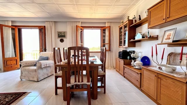 4 soveværelse Byhus til salg i Valldemosa med swimmingpool garage - € 1.100.000 (Ref: 8953855)