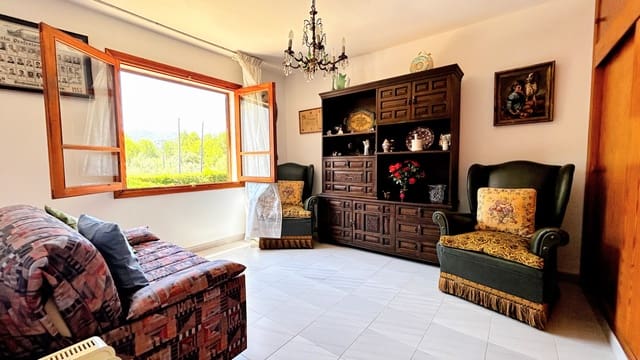 4 soveværelse Byhus til salg i Valldemosa med swimmingpool garage - € 1.100.000 (Ref: 8953855)