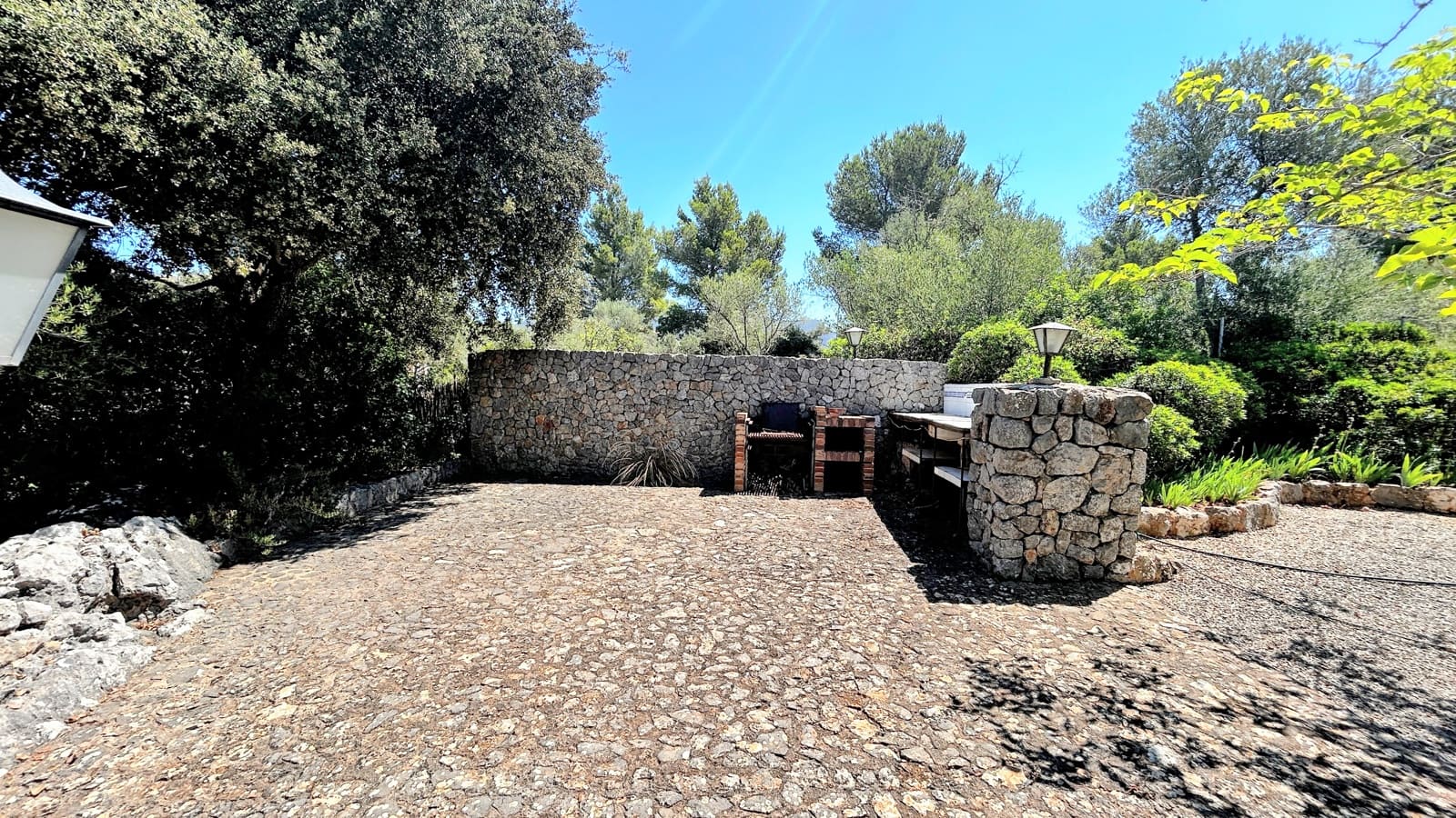 4 soveværelse Byhus til salg i Valldemosa med swimmingpool garage - € 1.100.000 (Ref: 8953855)