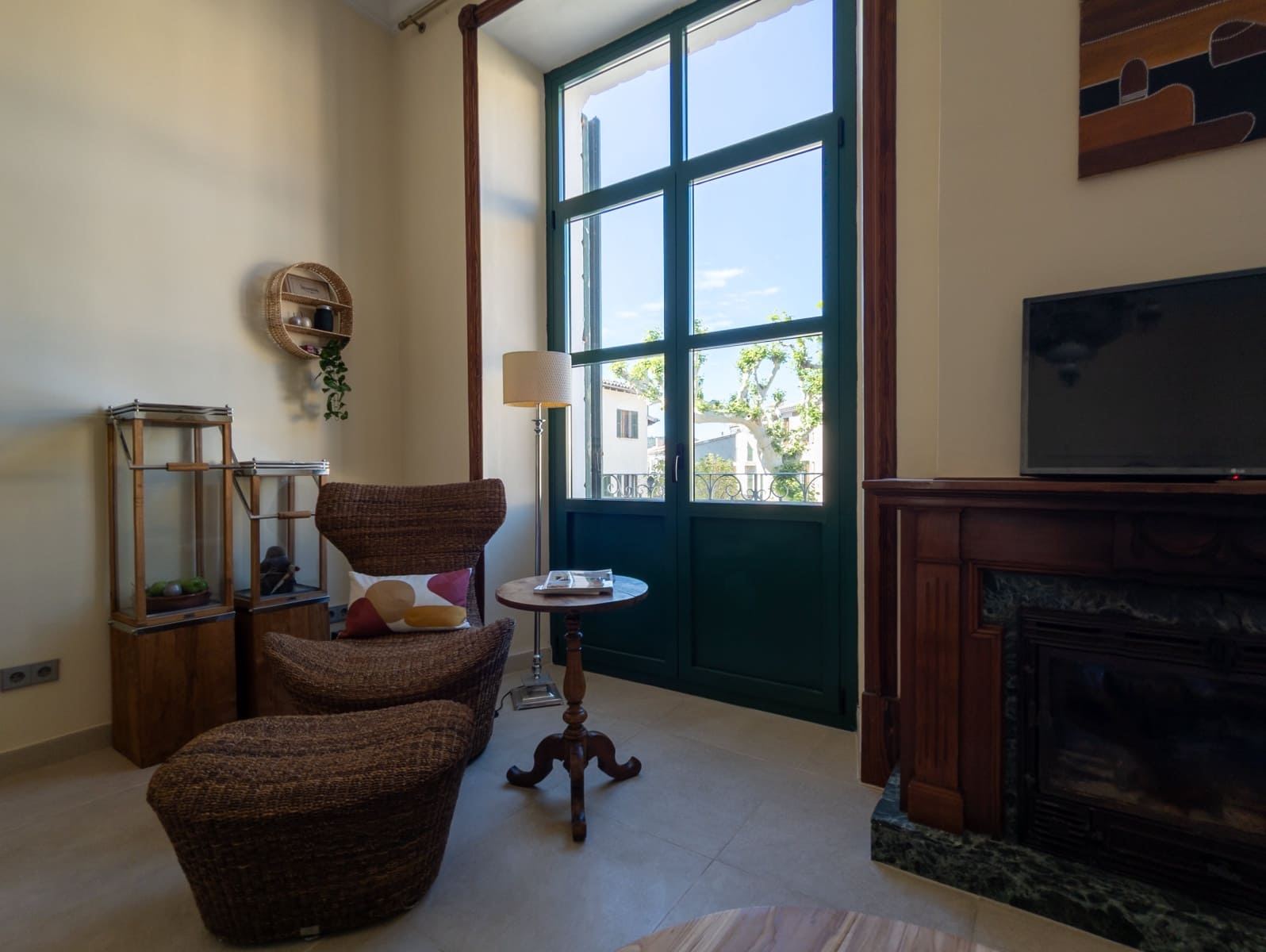 4 soveværelse Byhus til salg i Soller med swimmingpool garage - € 1.099.000 (Ref: 8953857)