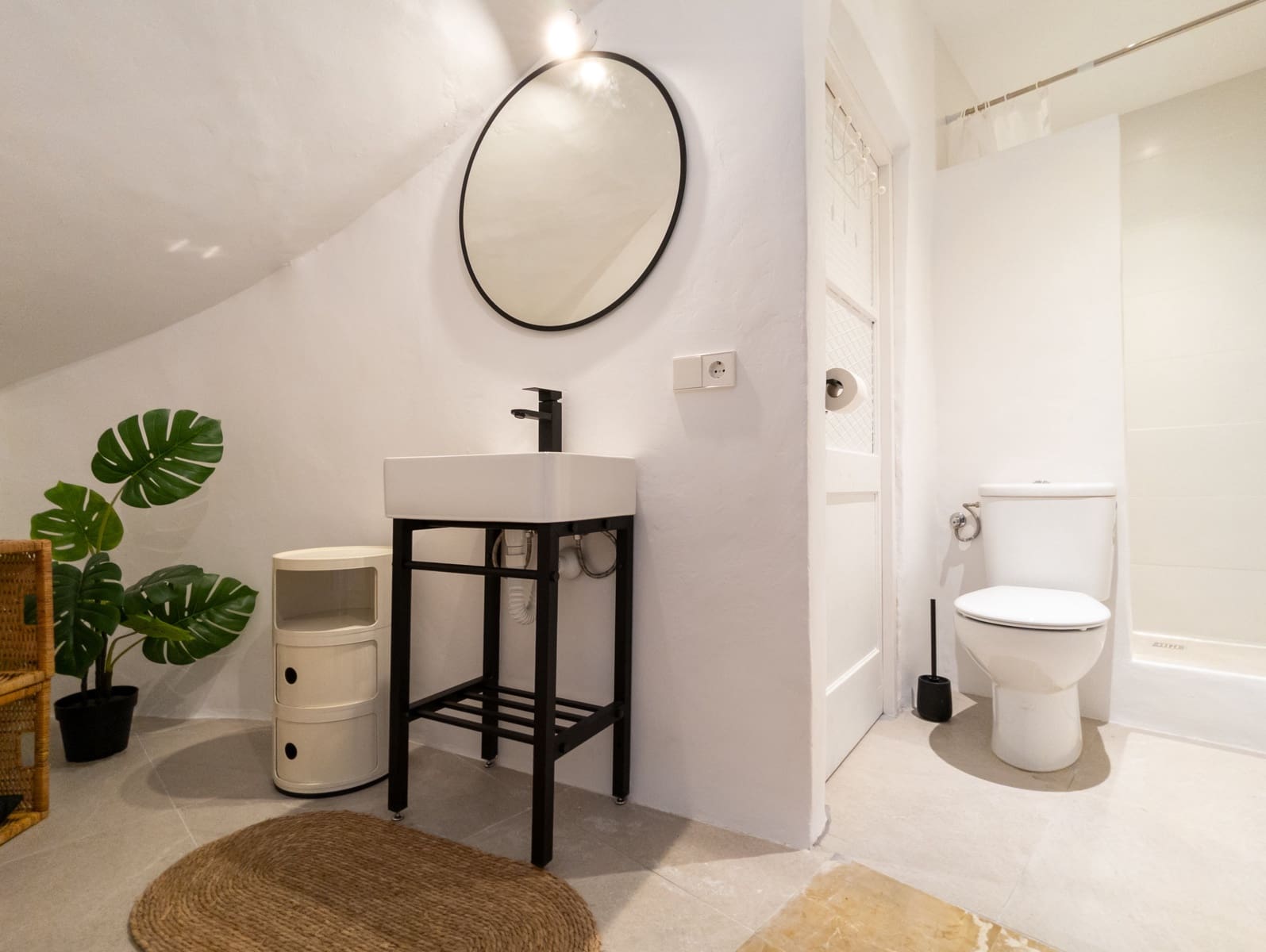 4 soveværelse Byhus til salg i Soller med swimmingpool garage - € 1.099.000 (Ref: 8953857)