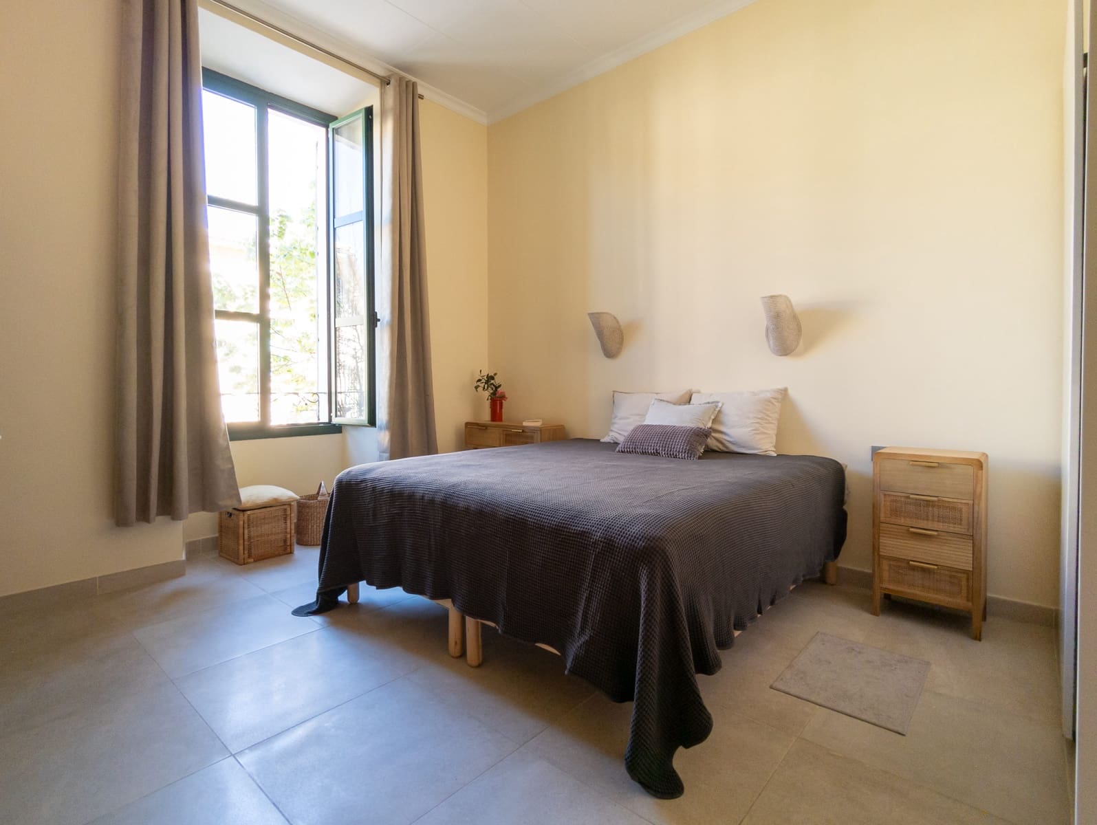 4 soveværelse Byhus til salg i Soller med swimmingpool garage - € 1.099.000 (Ref: 8953857)