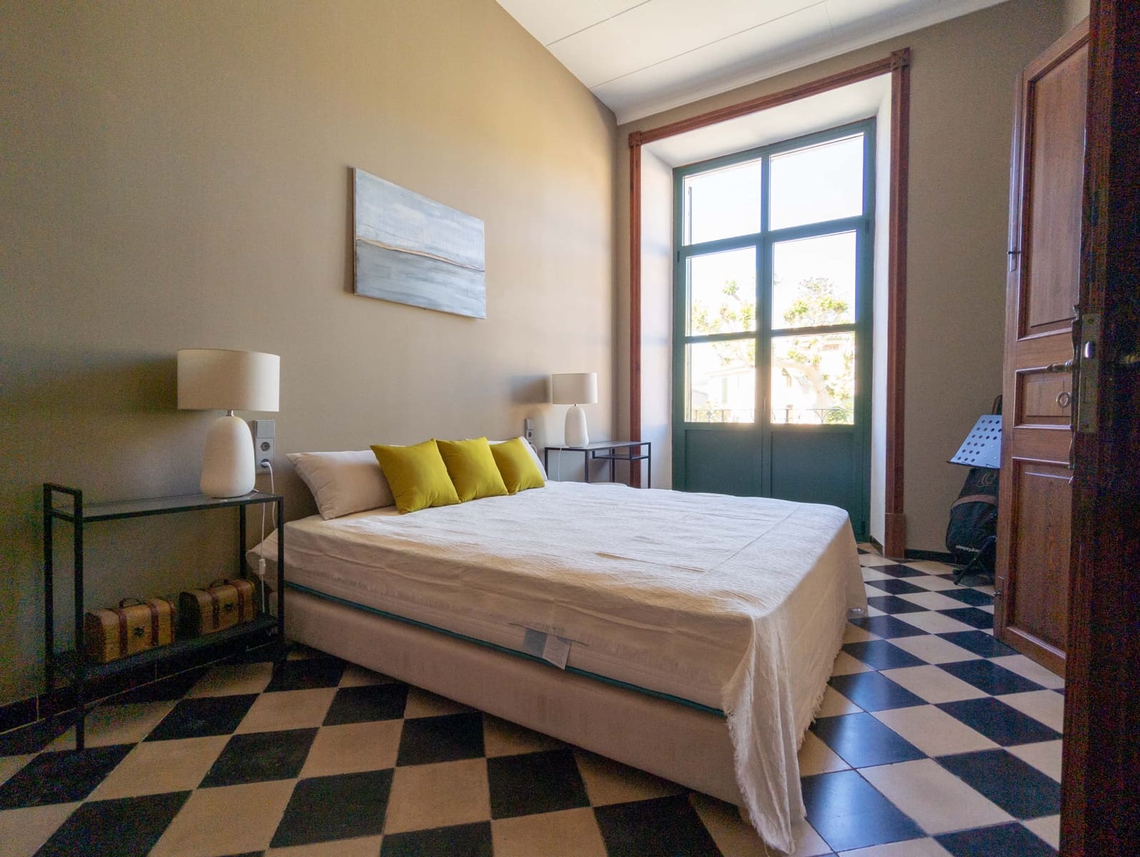 4 soveværelse Byhus til salg i Soller med swimmingpool garage - € 1.099.000 (Ref: 8953857)