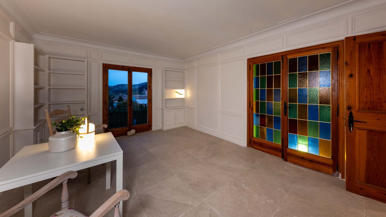 7 bedroom Villa for sale in Valldemosa with pool garage - € 3,750,000 (Ref: 8953858)