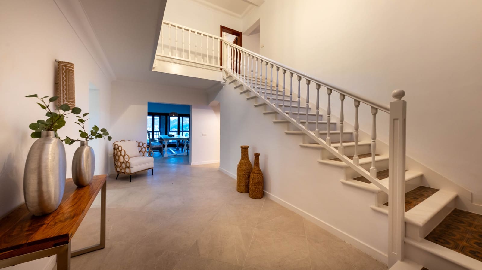 7 bedroom Villa for sale in Valldemosa with pool garage - € 3,750,000 (Ref: 8953858)