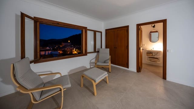 7 soveværelse Villa til salg i Valldemosa med swimmingpool garage - € 3.750.000 (Ref: 8953858)