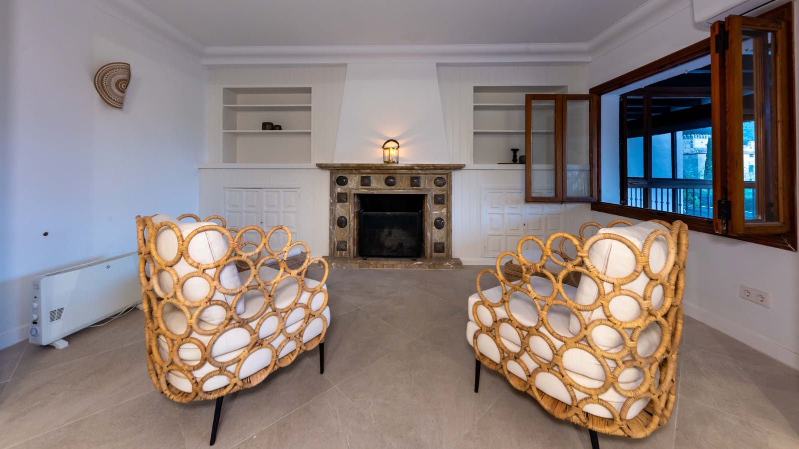 7 bedroom Villa for sale in Valldemosa with pool garage - € 3,750,000 (Ref: 8953858)