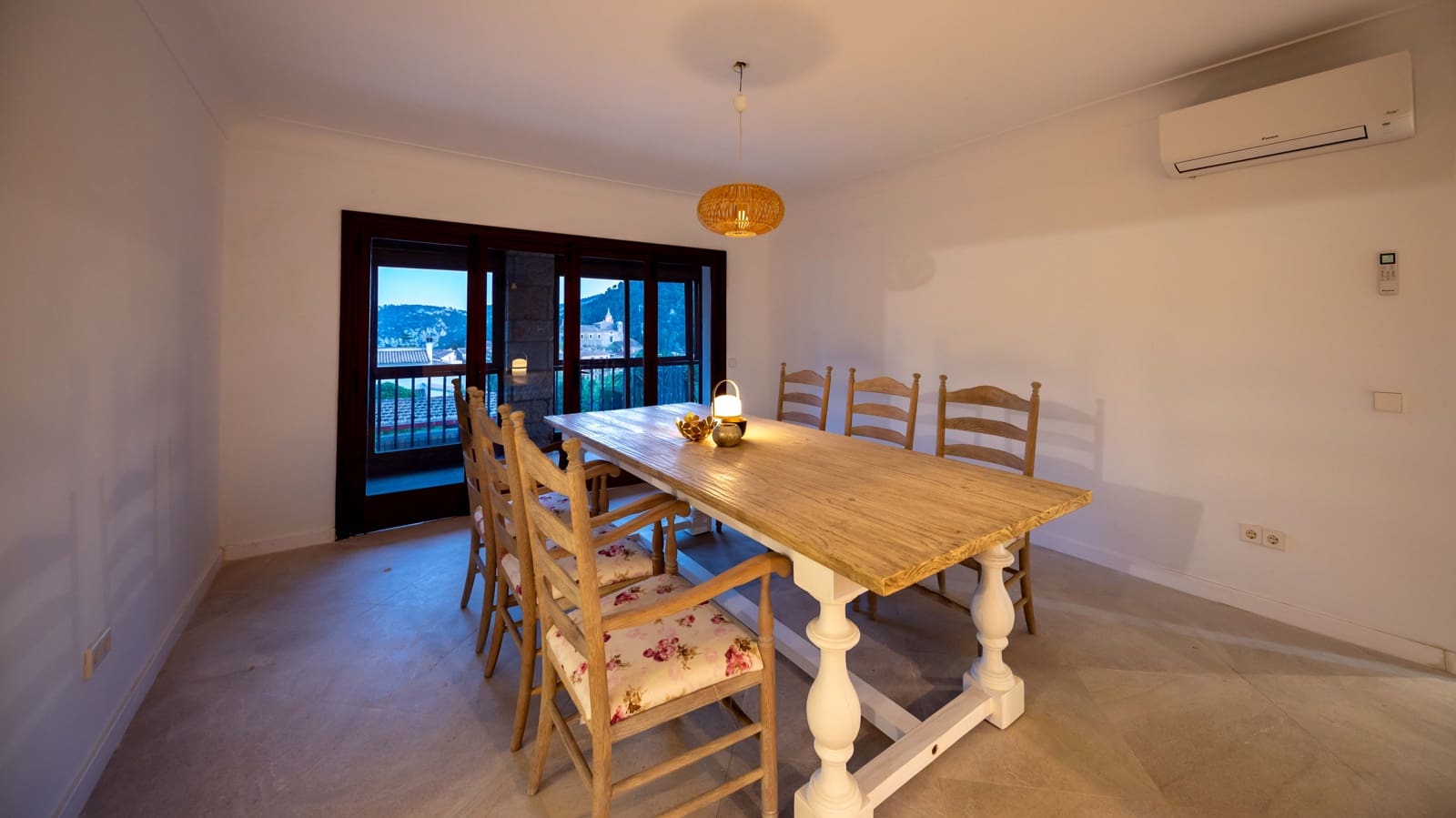 7 bedroom Villa for sale in Valldemosa with pool garage - € 3,750,000 (Ref: 8953858)