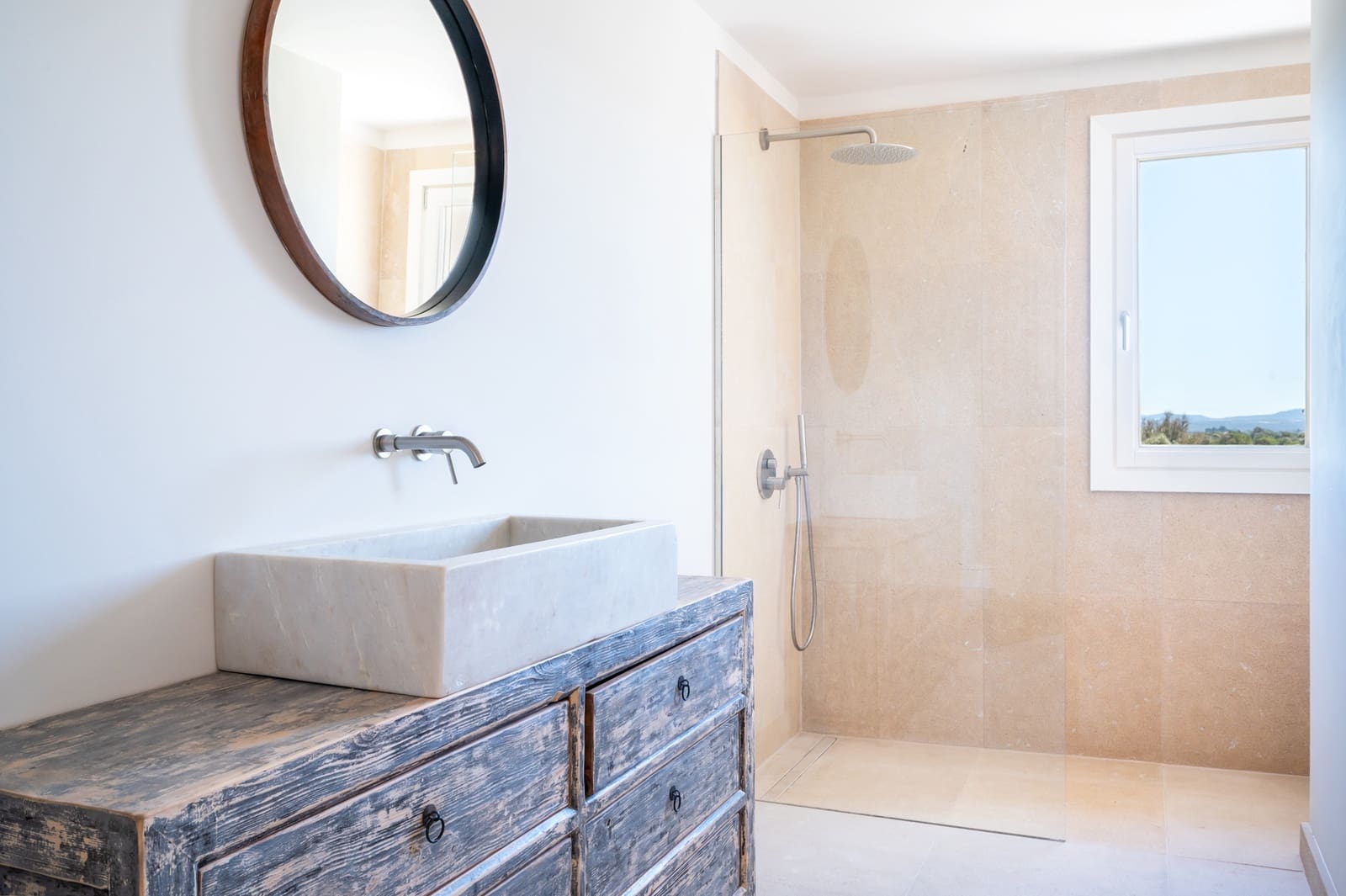 5 soveværelse Finca/Landehus til salg i Sa Rapita / La Rapita med swimmingpool garage - € 3.950.000 (Ref: 8953859)