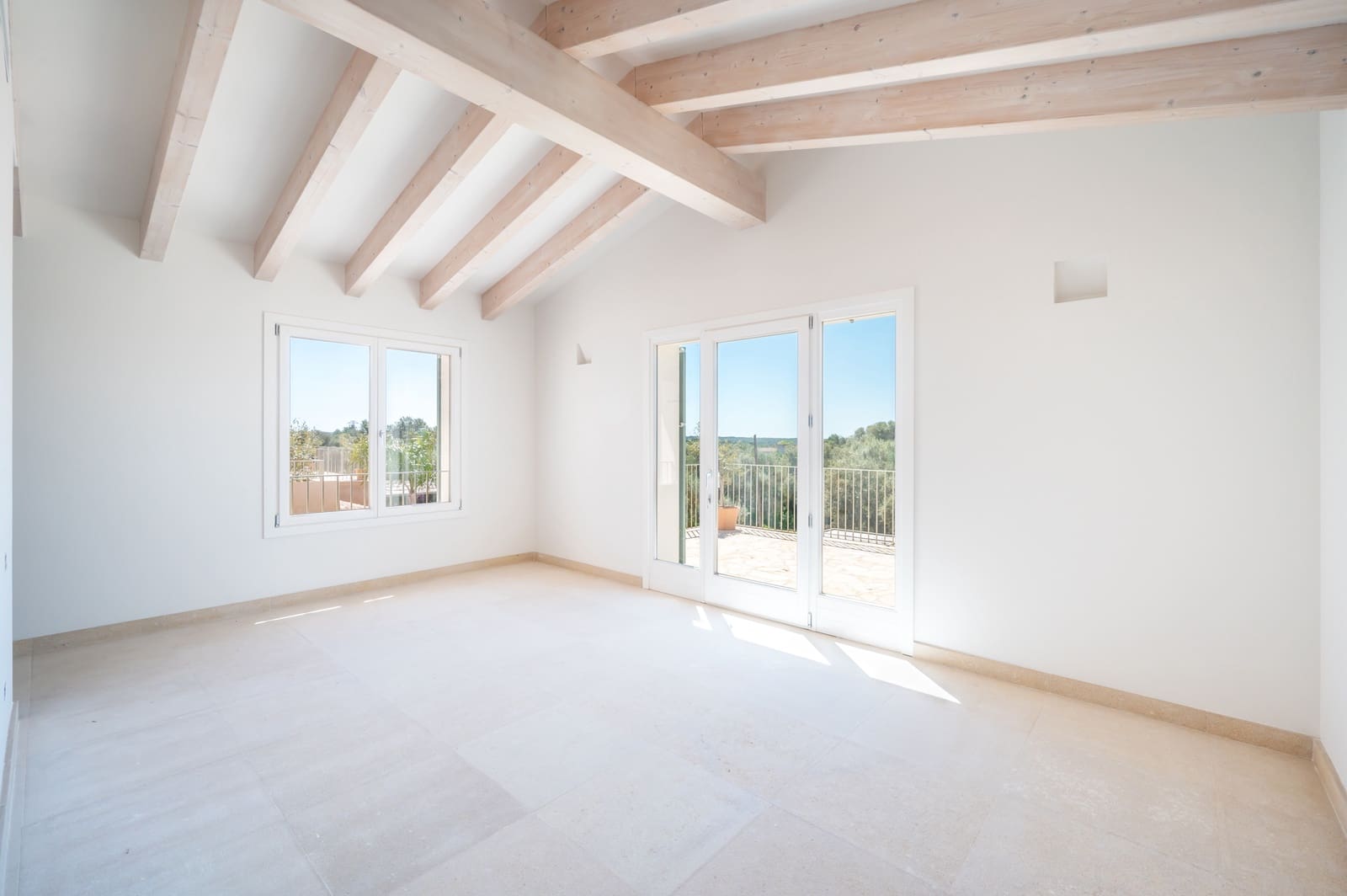 5 soveværelse Finca/Landehus til salg i Sa Rapita / La Rapita med swimmingpool garage - € 3.950.000 (Ref: 8953859)