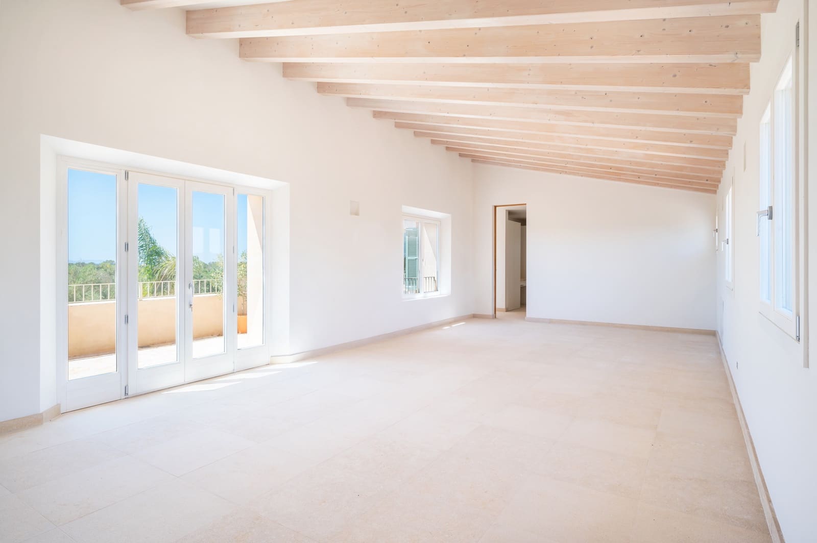 5 soveværelse Finca/Landehus til salg i Sa Rapita / La Rapita med swimmingpool garage - € 3.950.000 (Ref: 8953859)