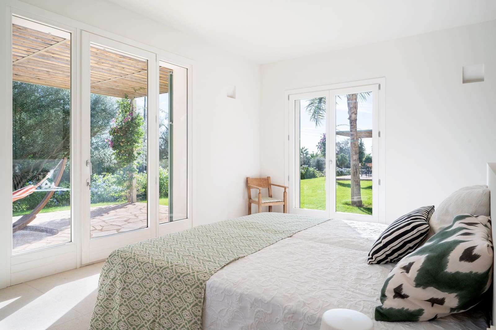 5 Zimmer Finca/Landgut zu verkaufen in Sa Rapita / La Rapita mit Pool Garage - 3.950.000 € (Ref: 8953859)