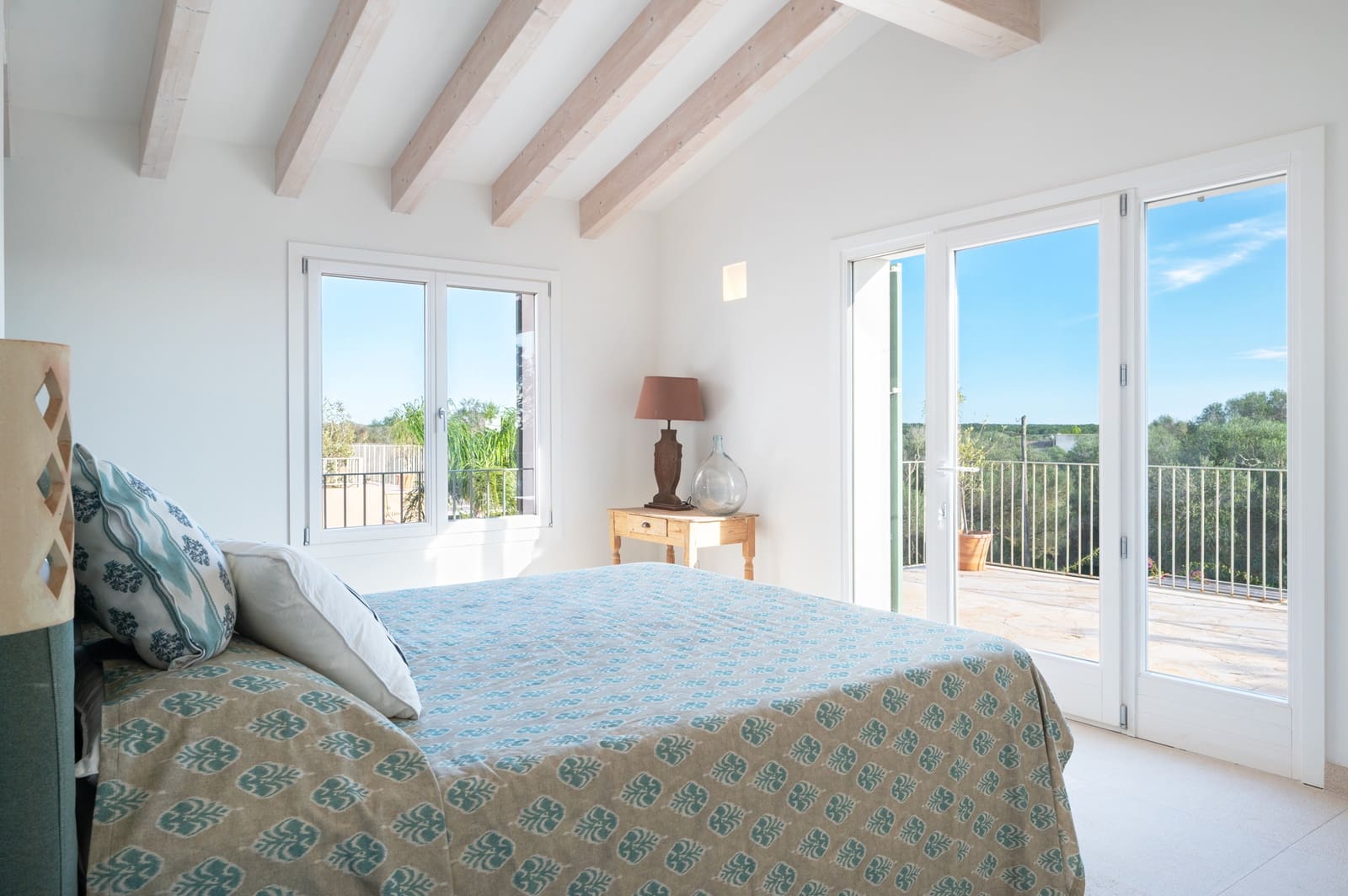 5 Zimmer Finca/Landgut zu verkaufen in Sa Rapita / La Rapita mit Pool Garage - 3.950.000 € (Ref: 8953859)