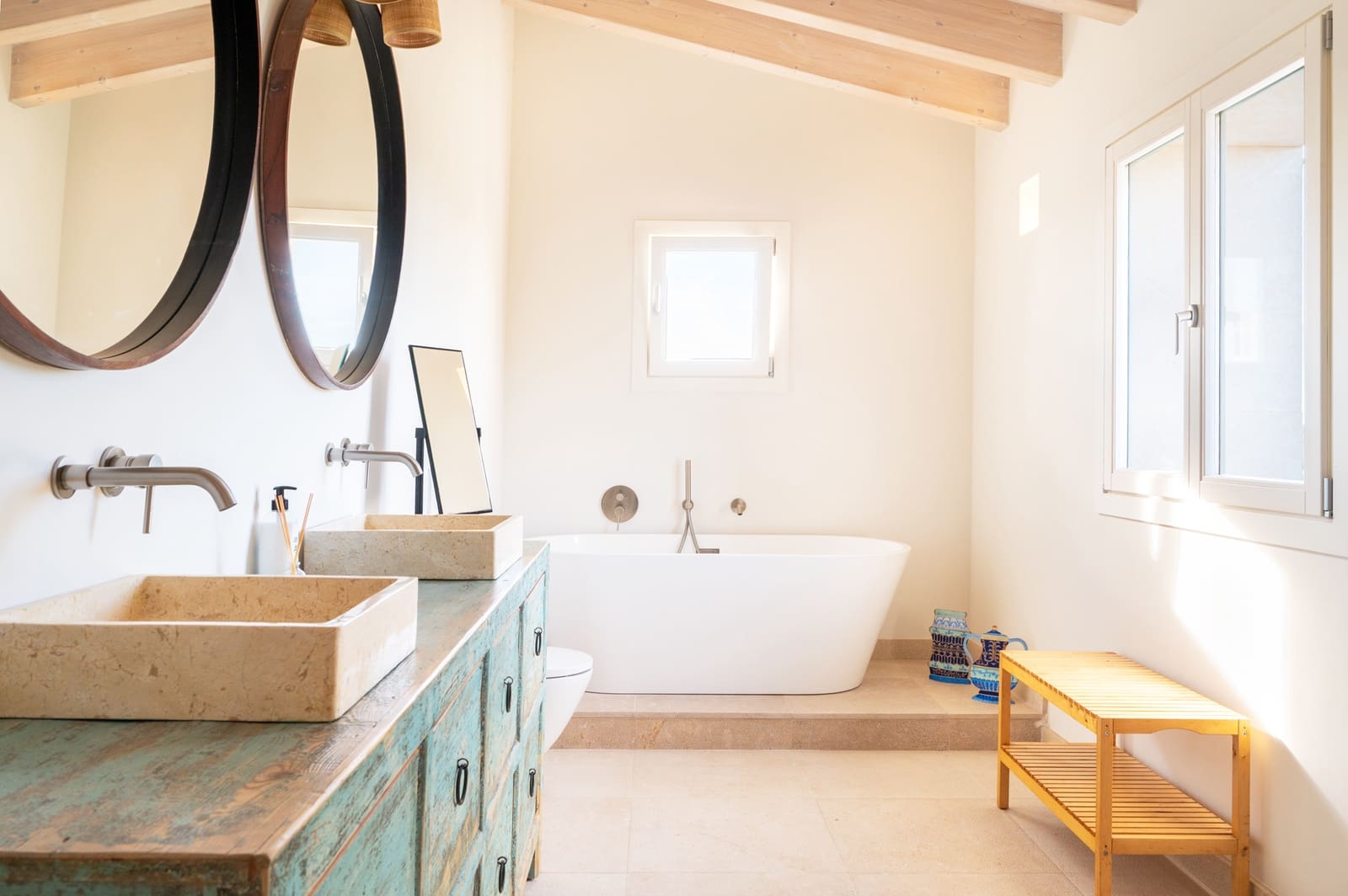 5 Zimmer Finca/Landgut zu verkaufen in Sa Rapita / La Rapita mit Pool Garage - 3.950.000 € (Ref: 8953859)